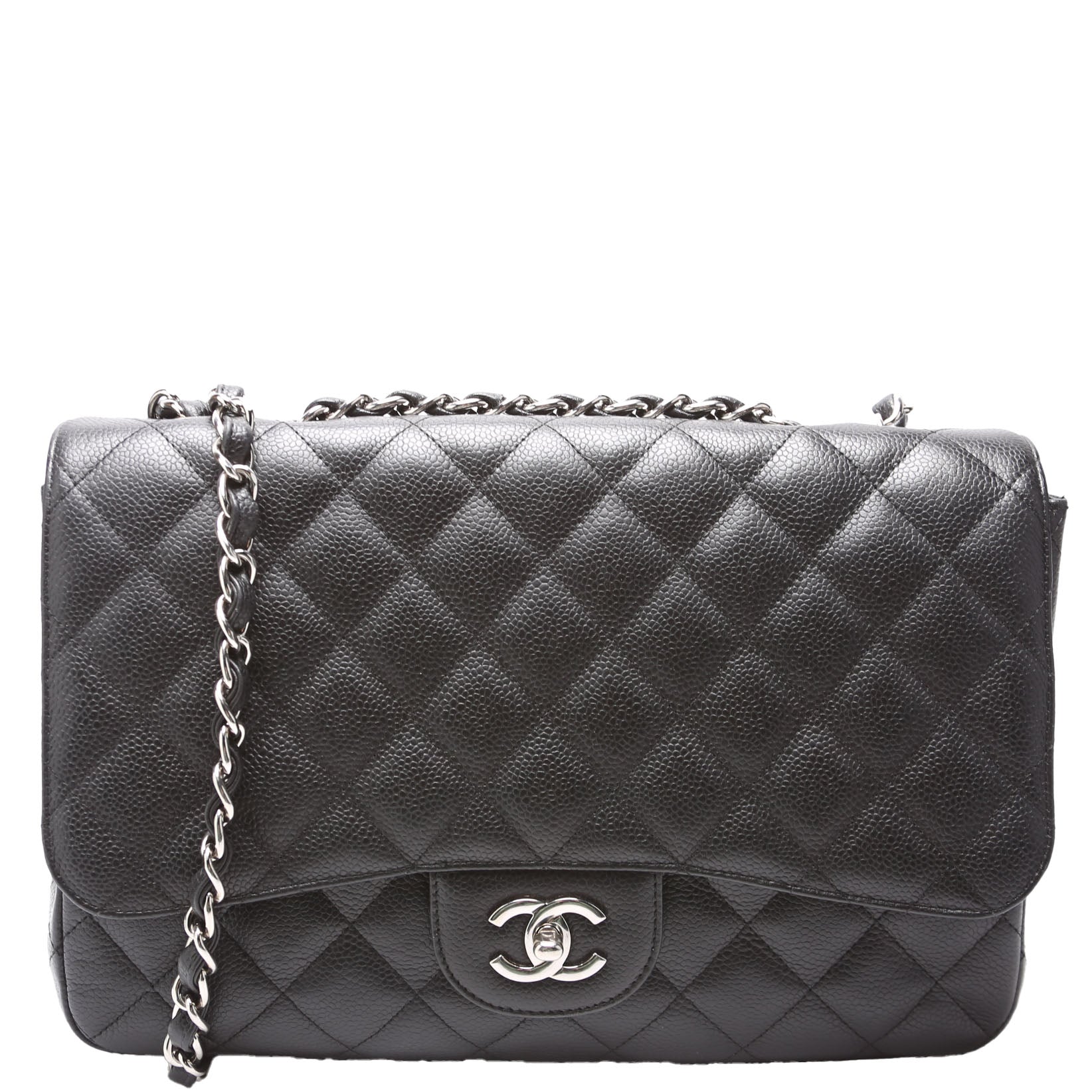 Chanel Classic Flap Shoulder Bag - Lynora Bags
