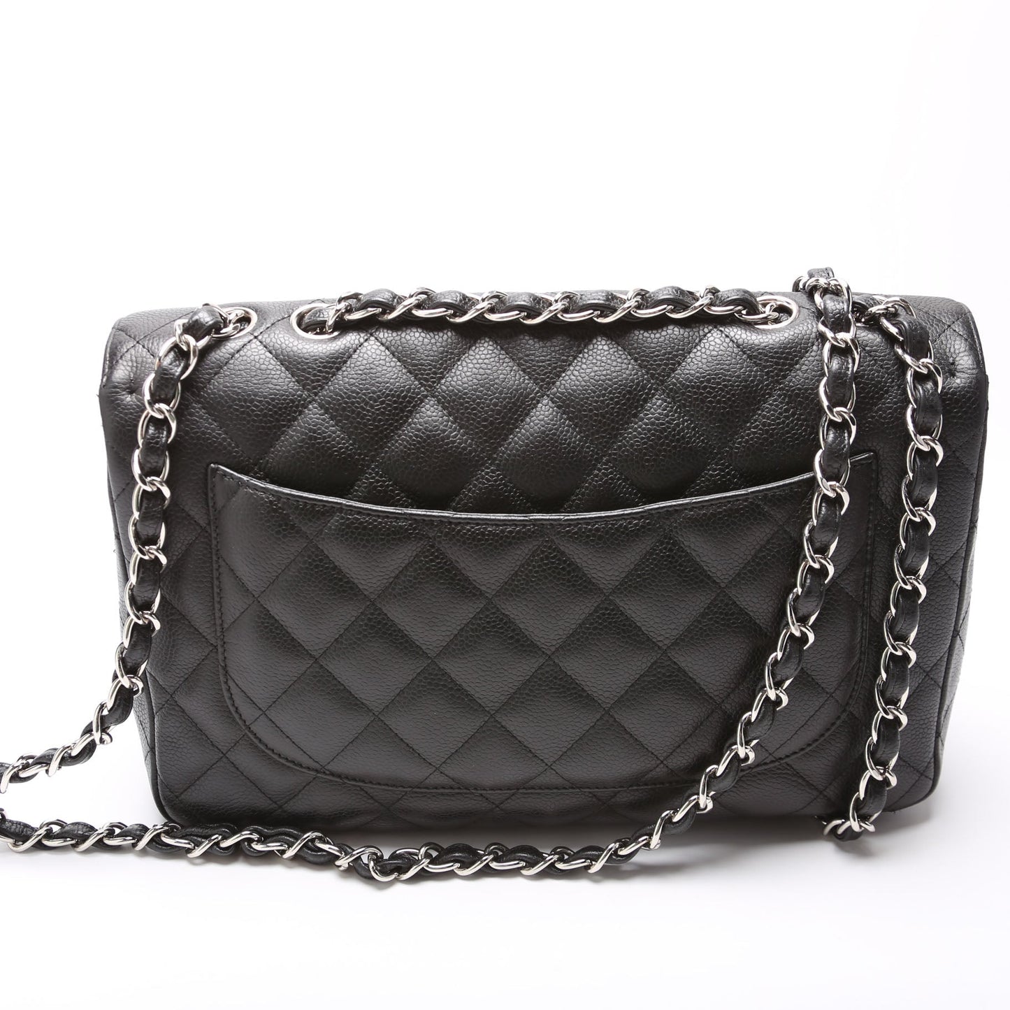 Chanel Classic Flap Shoulder Bag - Lynora Bags