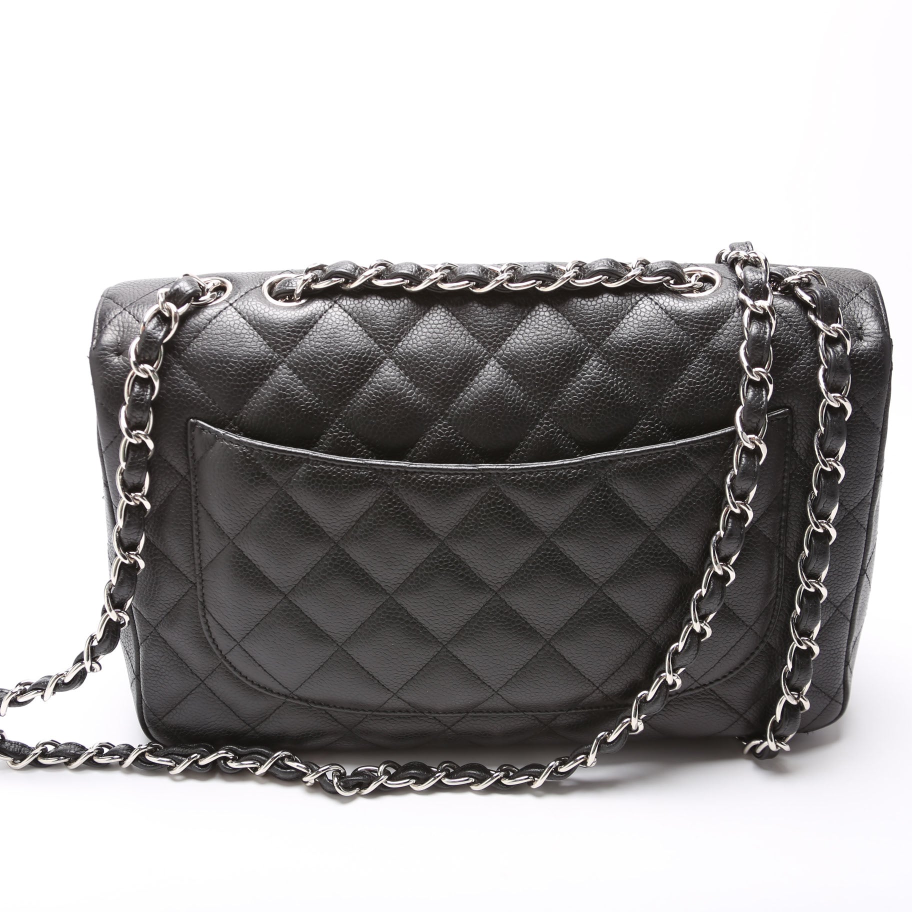 Chanel Classic Flap Shoulder Bag - Lynora Bags