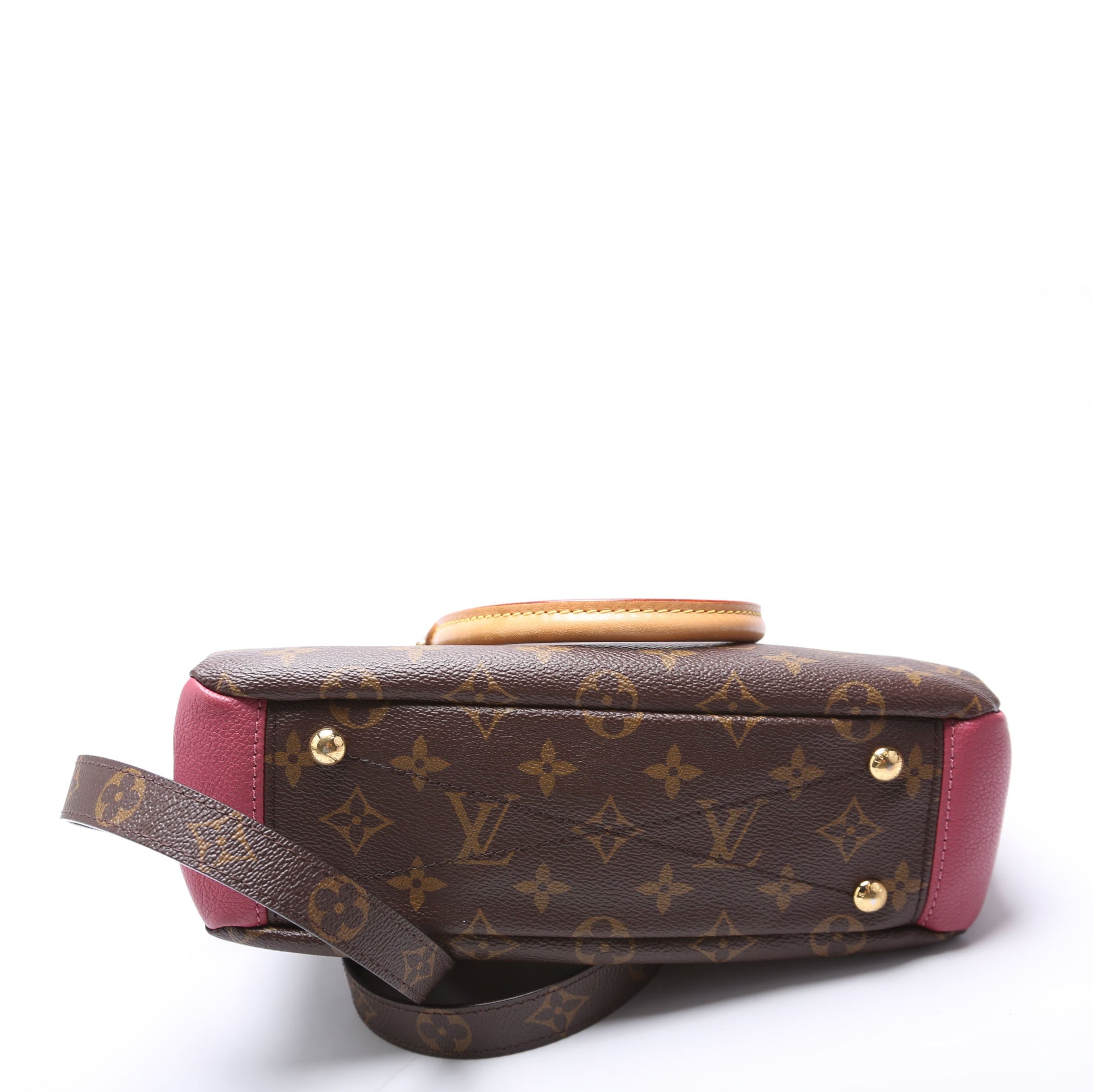 Louis Vuitton Pallas BB Monogram Berry