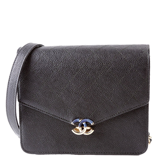Chanel WOC Crossbody Bag - Lynora Bags