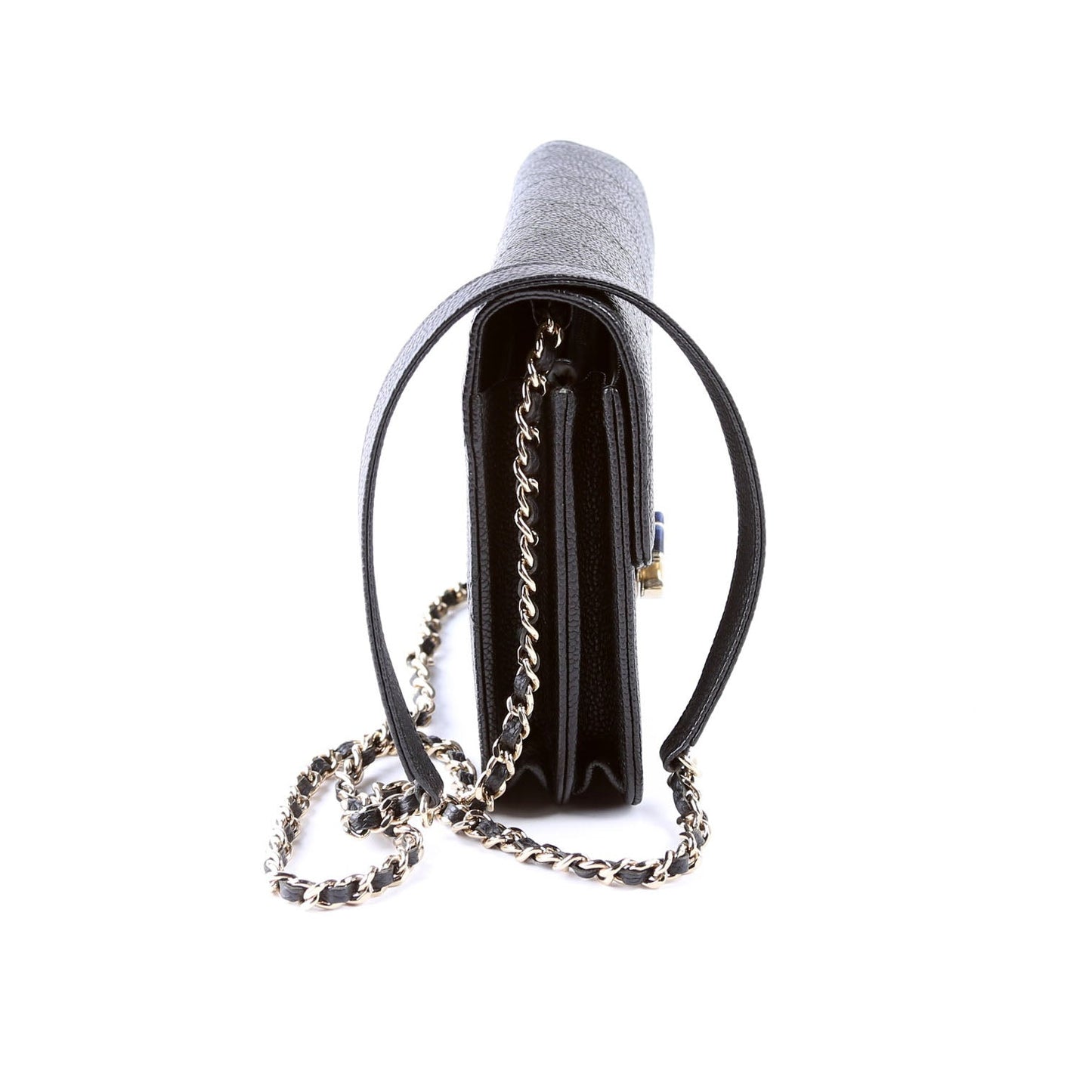 Chanel WOC Crossbody Bag - Lynora Bags
