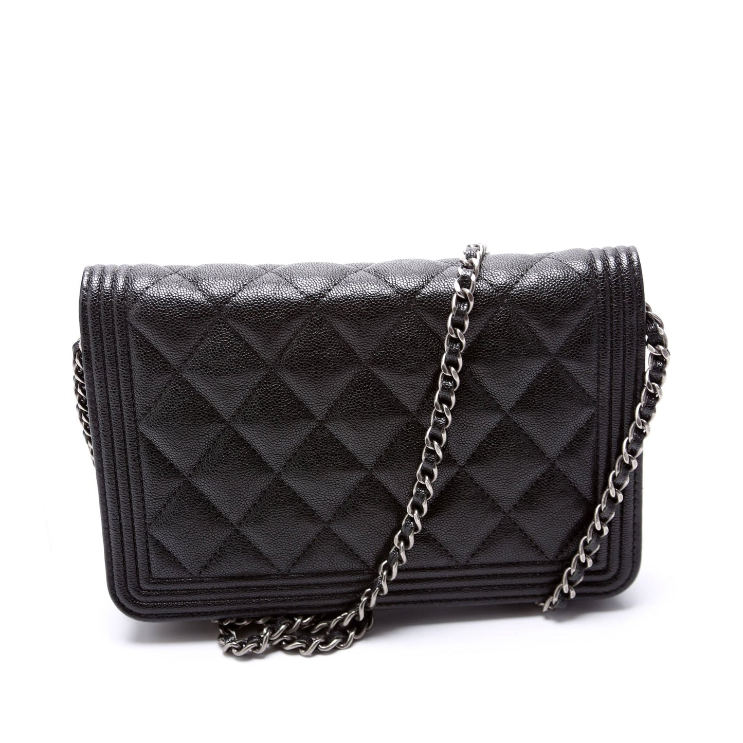 Chanel WOC Crossbody Bag - Lynora Bags