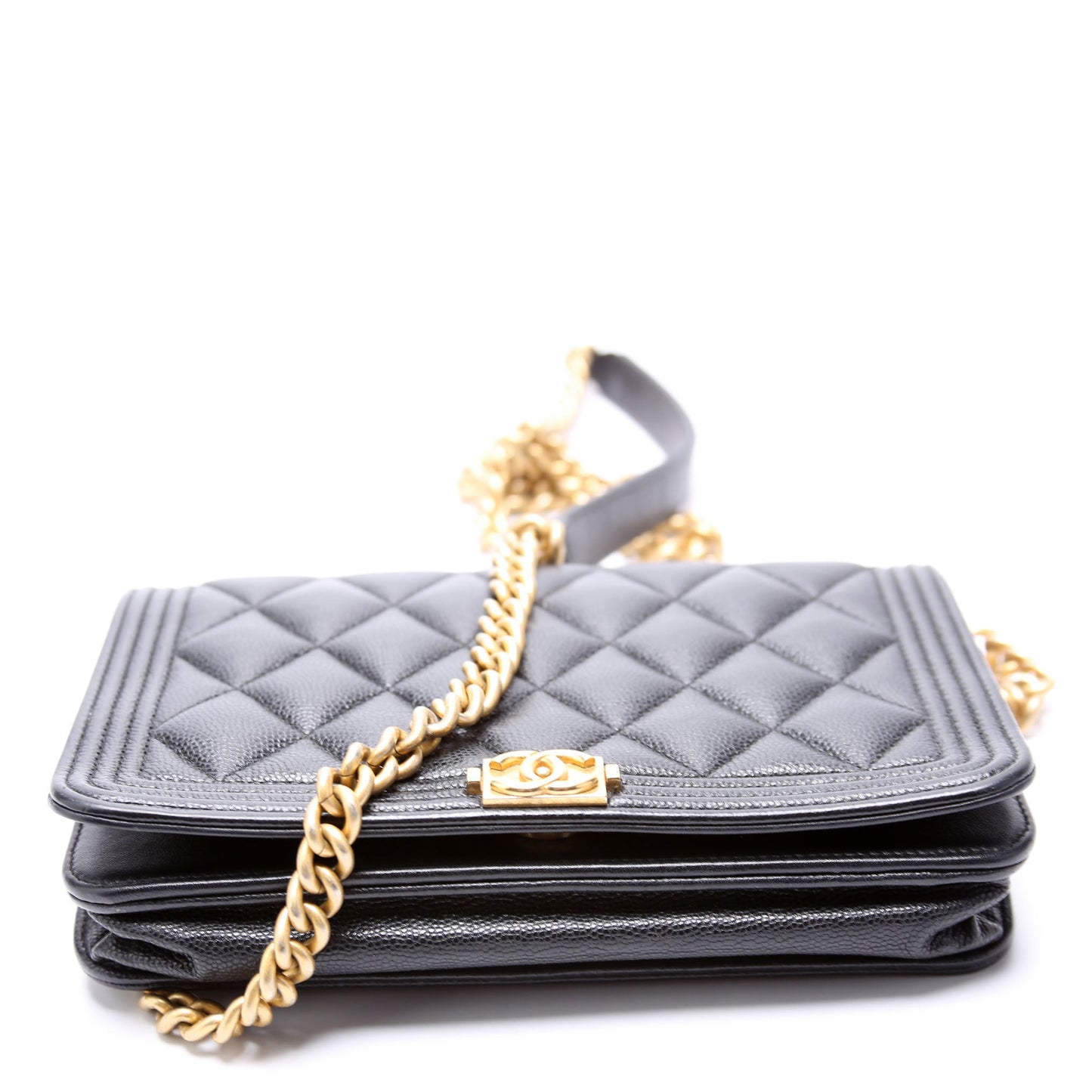 Chanel WOC Crossbody Bag - Lynora Bags
