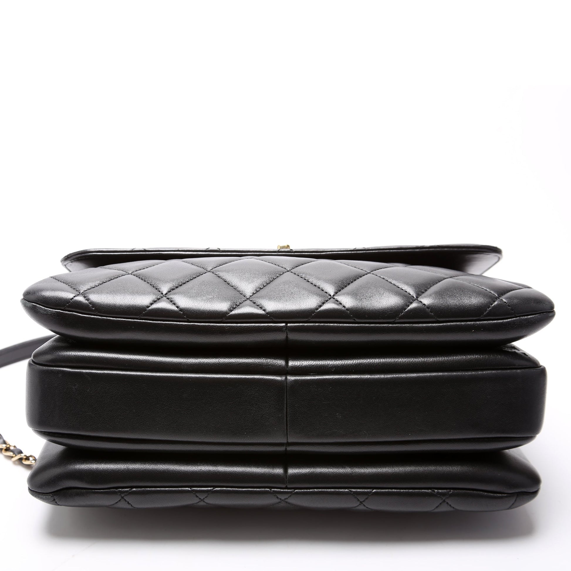 Chanel Medium Handbag - Lynora Bags