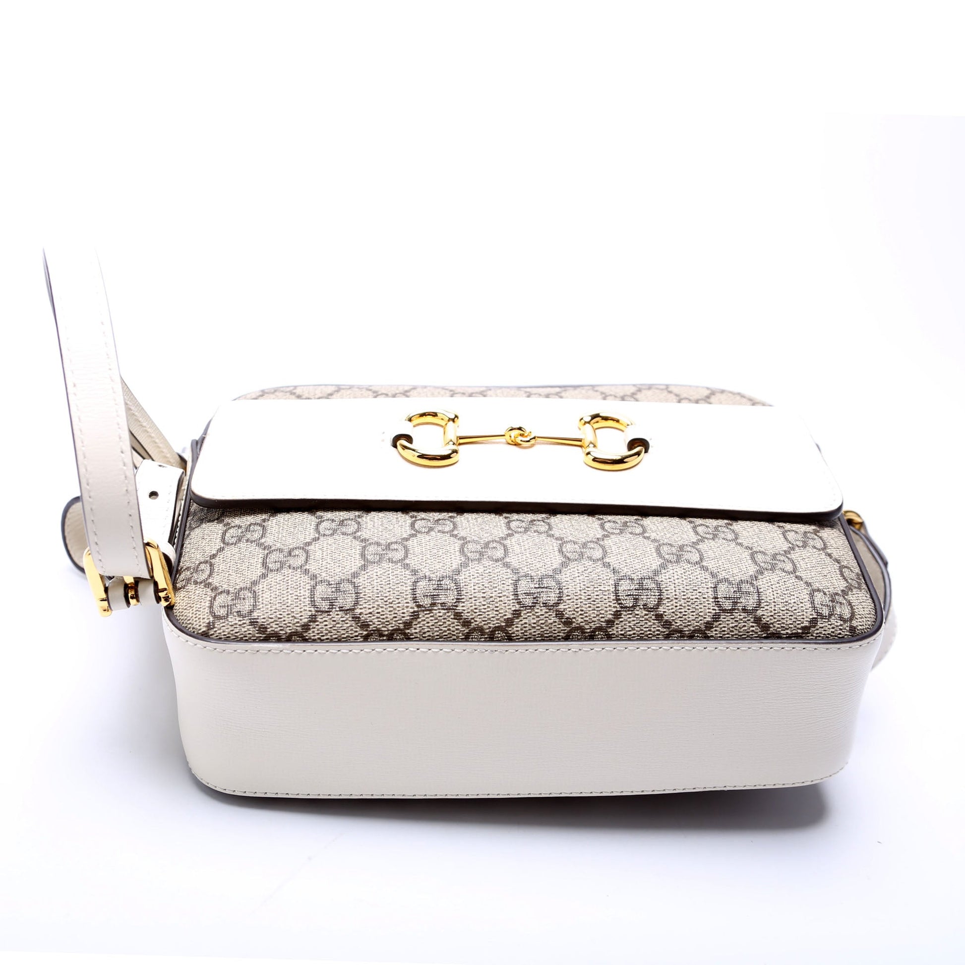 Gucci 645454 Horsebit 1955 Small Bag