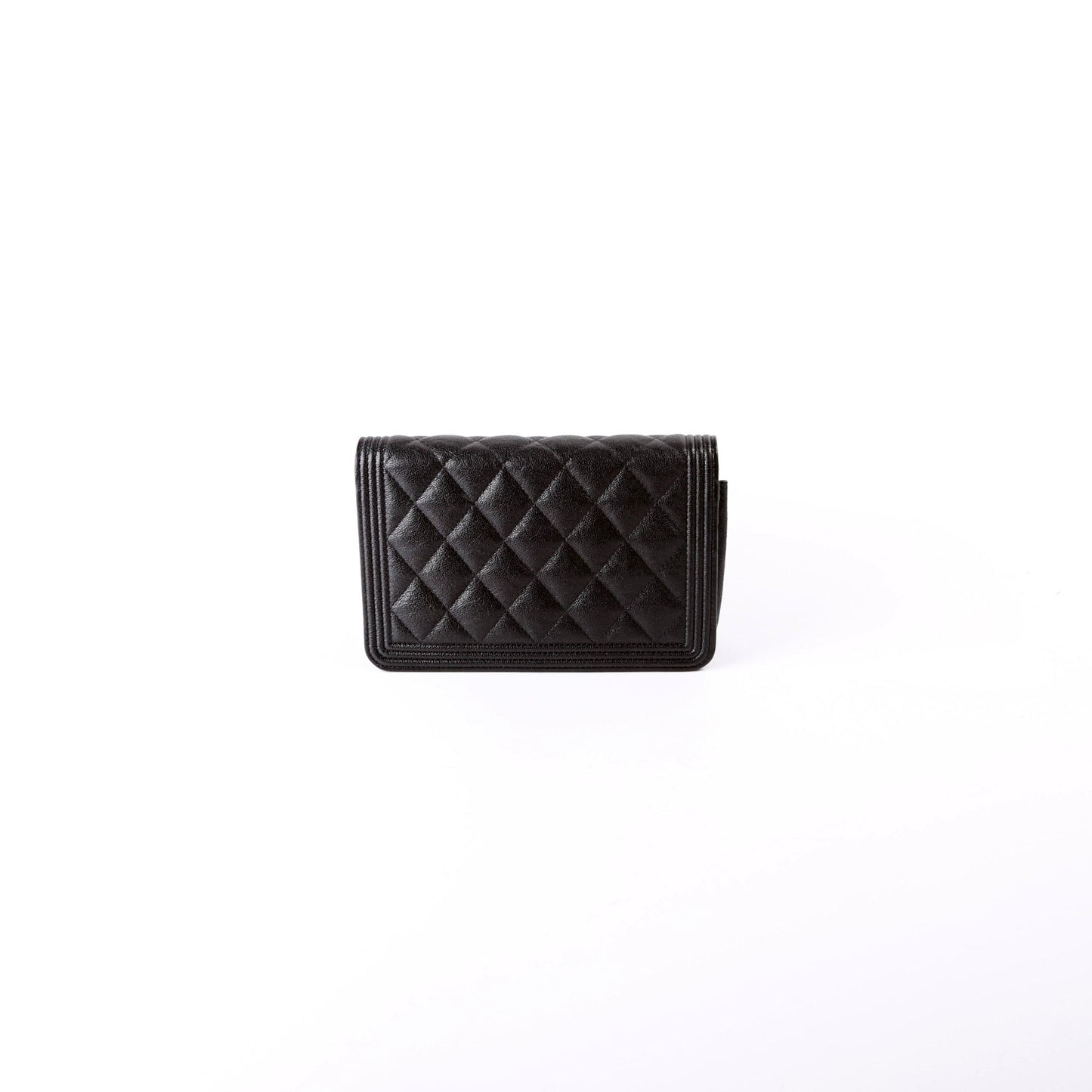 Chanel Wallet On Chain Crossbody Bag - Lynora Bags