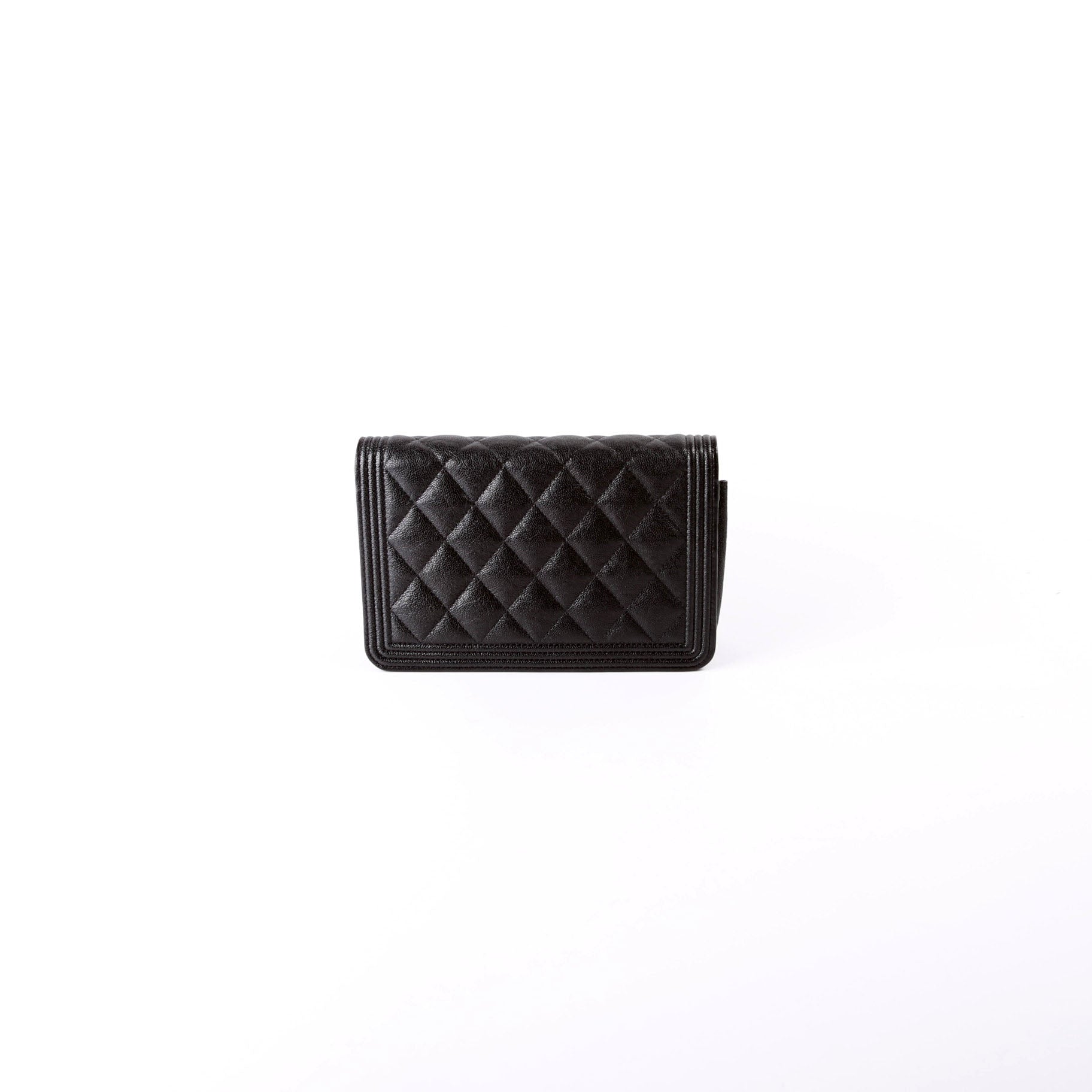 Chanel Wallet On Chain Crossbody Bag - Lynora Bags