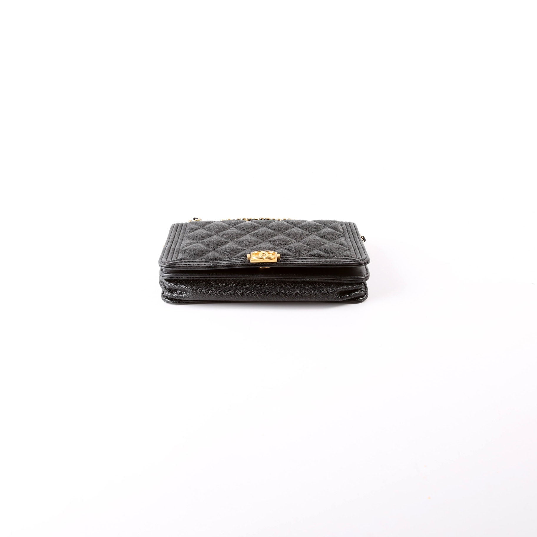 Chanel Wallet On Chain Crossbody Bag - Lynora Bags