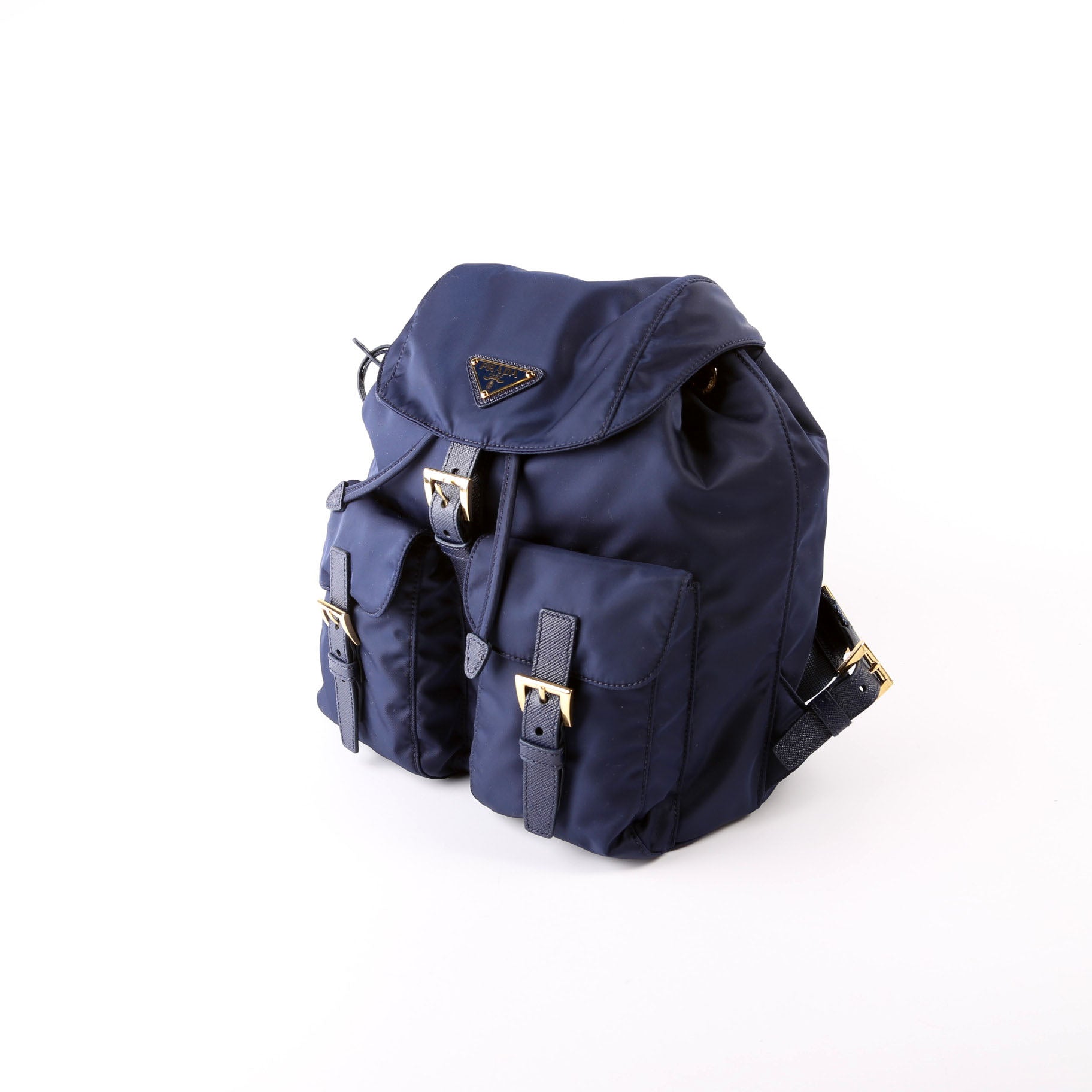 Prada 1BZ677 Re-Edition 1978 Re-Nylon Backpack Small Bag