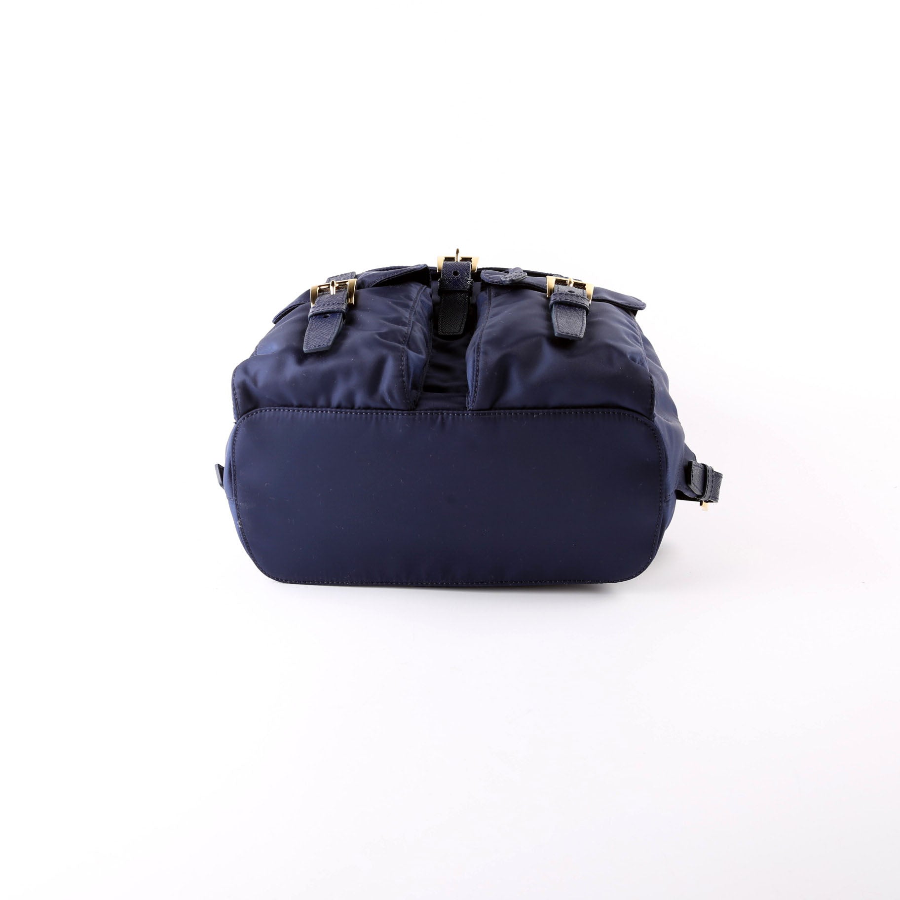 Prada 1BZ677 Re-Edition 1978 Re-Nylon Backpack Small Bag