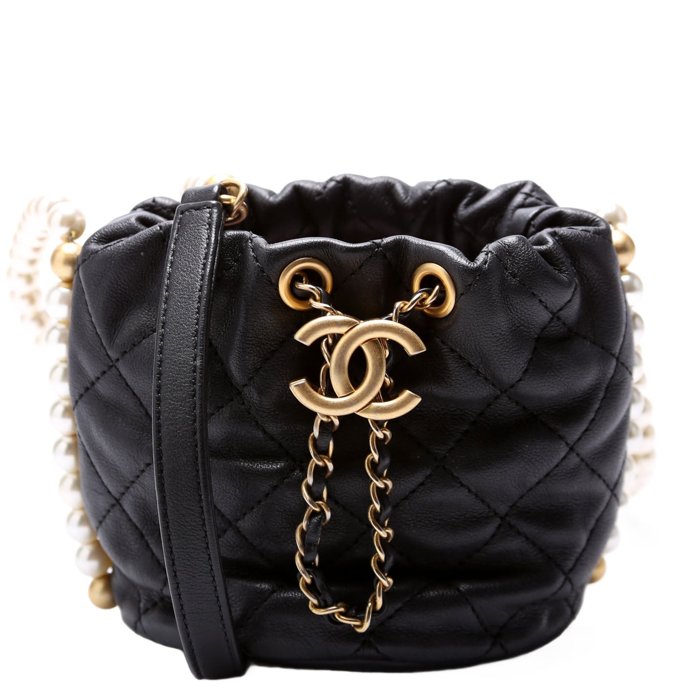 Chanel Mini Handbag - Lynora Bags