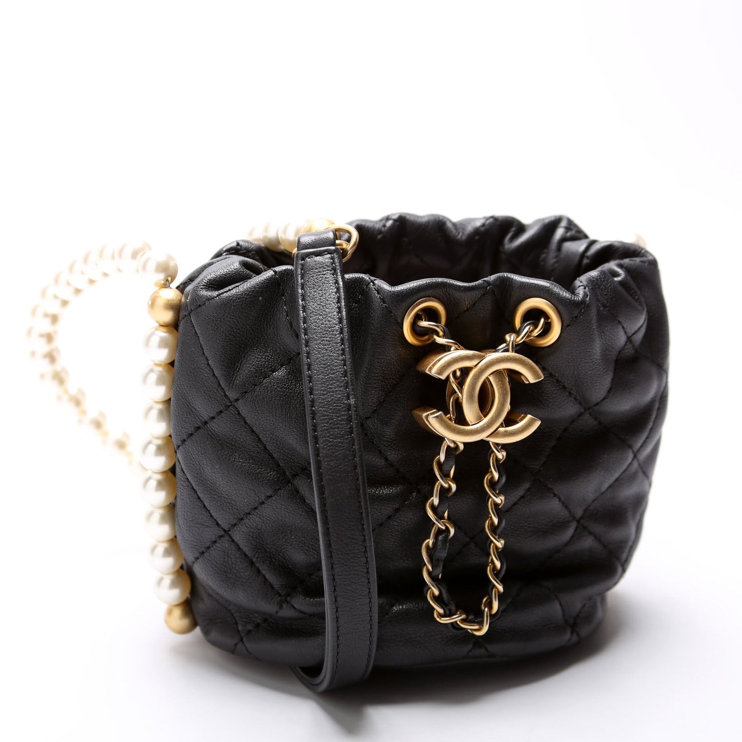 Chanel Mini Handbag - Lynora Bags