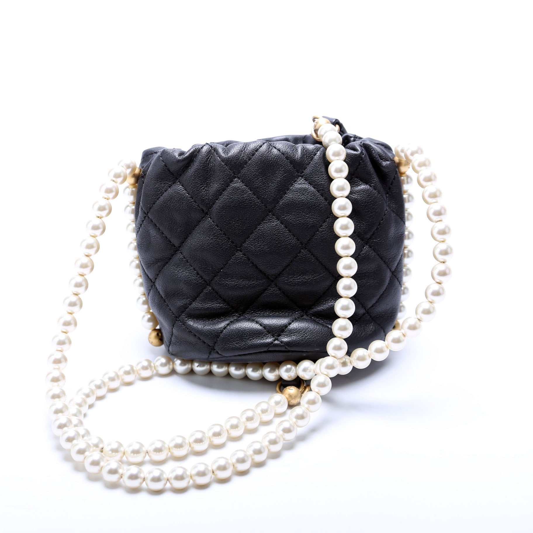 Chanel Mini Handbag - Lynora Bags