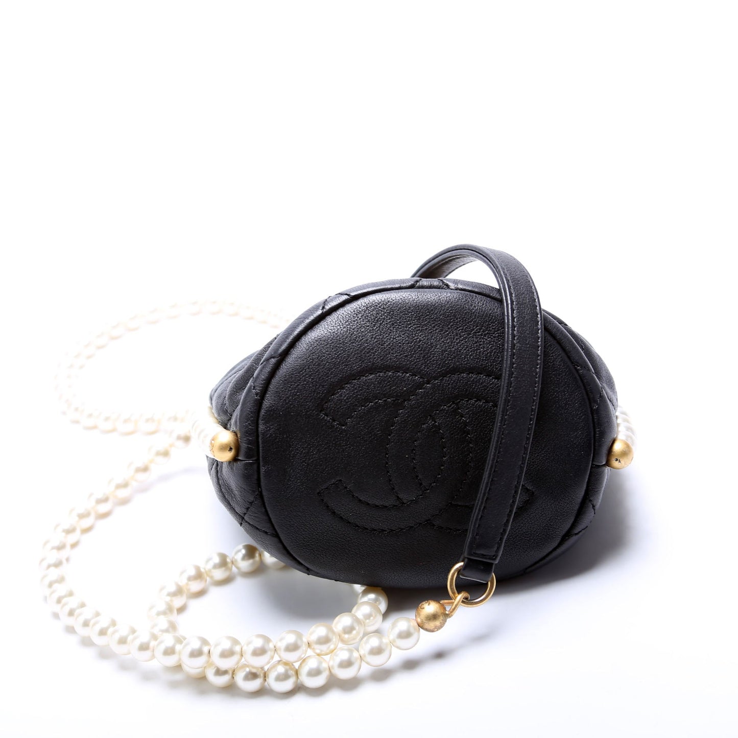 Chanel Mini Handbag - Lynora Bags