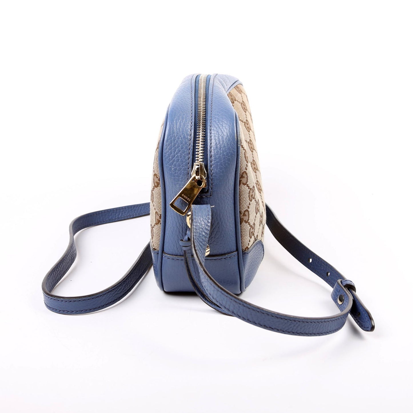 Gucci 449413 Bree Crossbody Bag