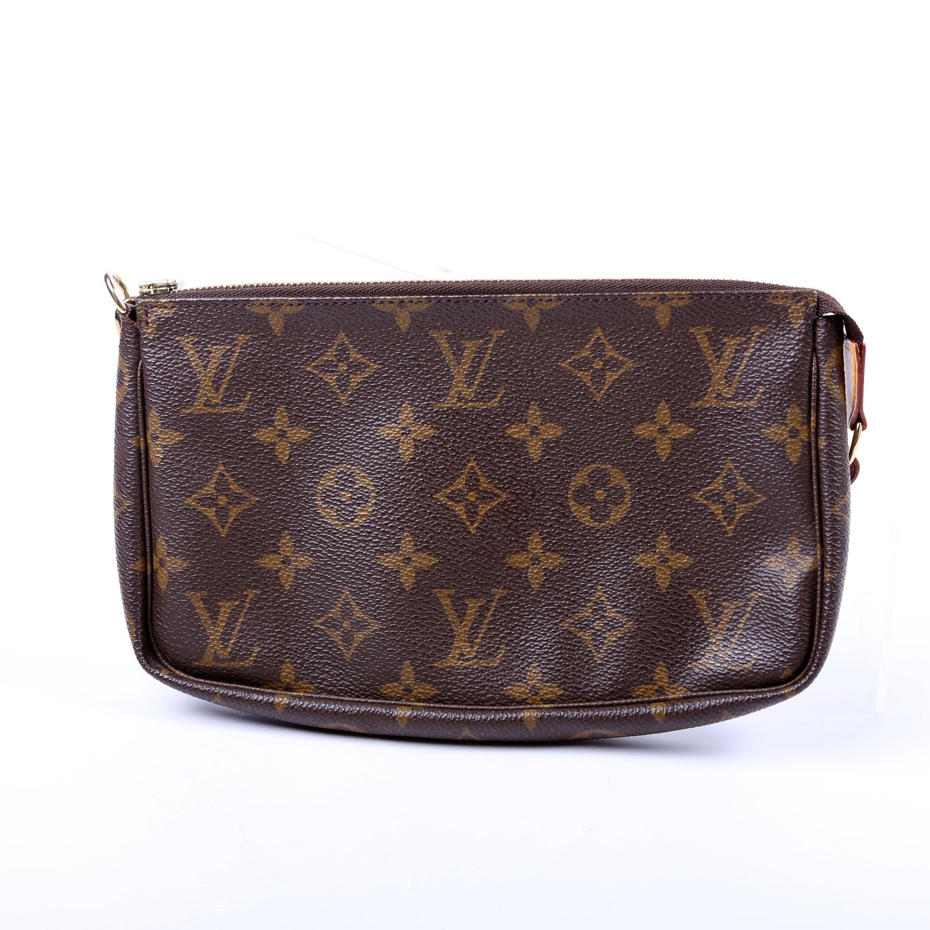 Louis Vuitton Pochette Access Monogram