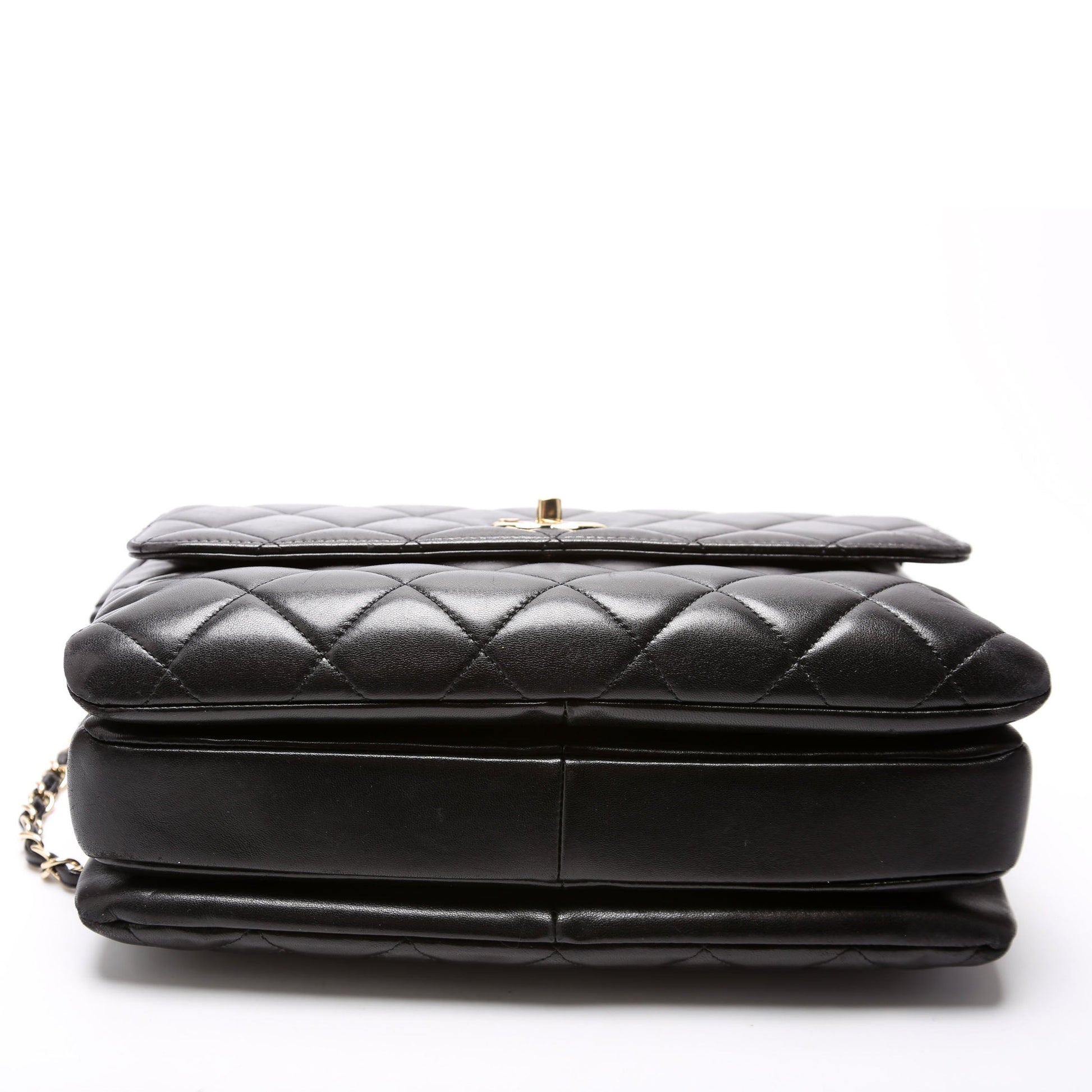 Chanel Medium Handbag - Lynora Bags