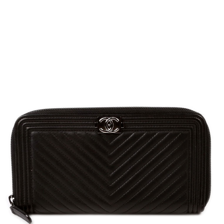 Chanel Handbag - Lynora Bags