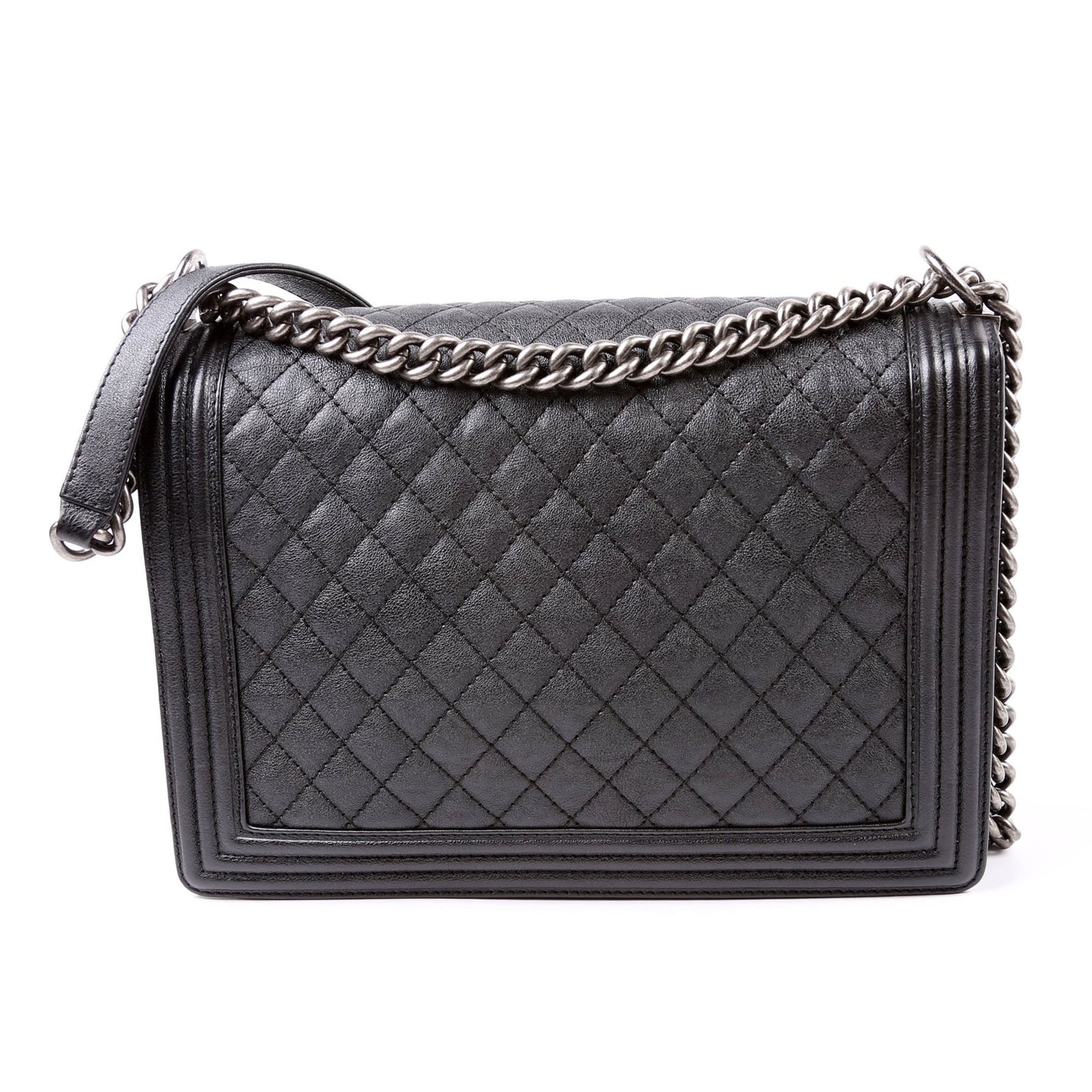Chanel Large Shoulder Bag - Lynora Bags