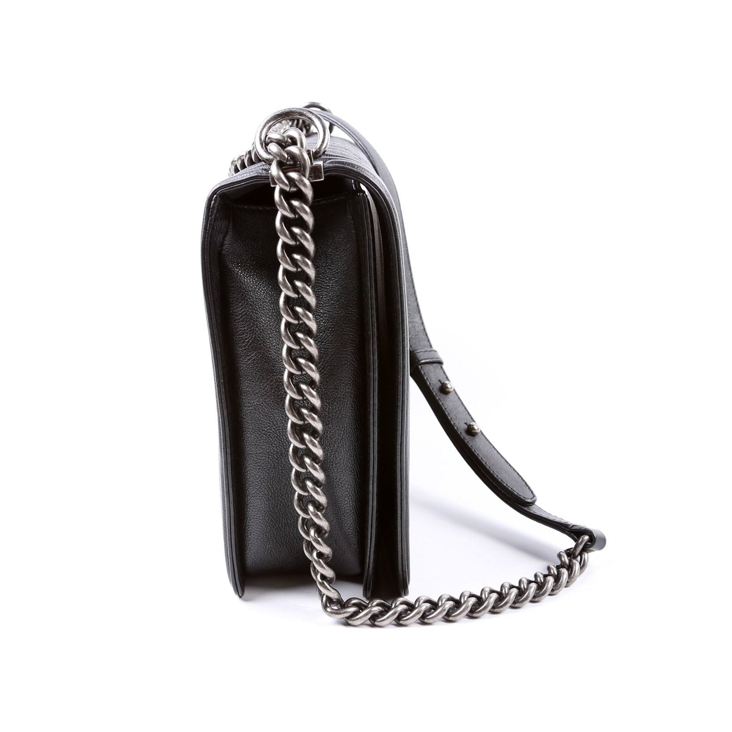 Chanel Large Shoulder Bag - Lynora Bags