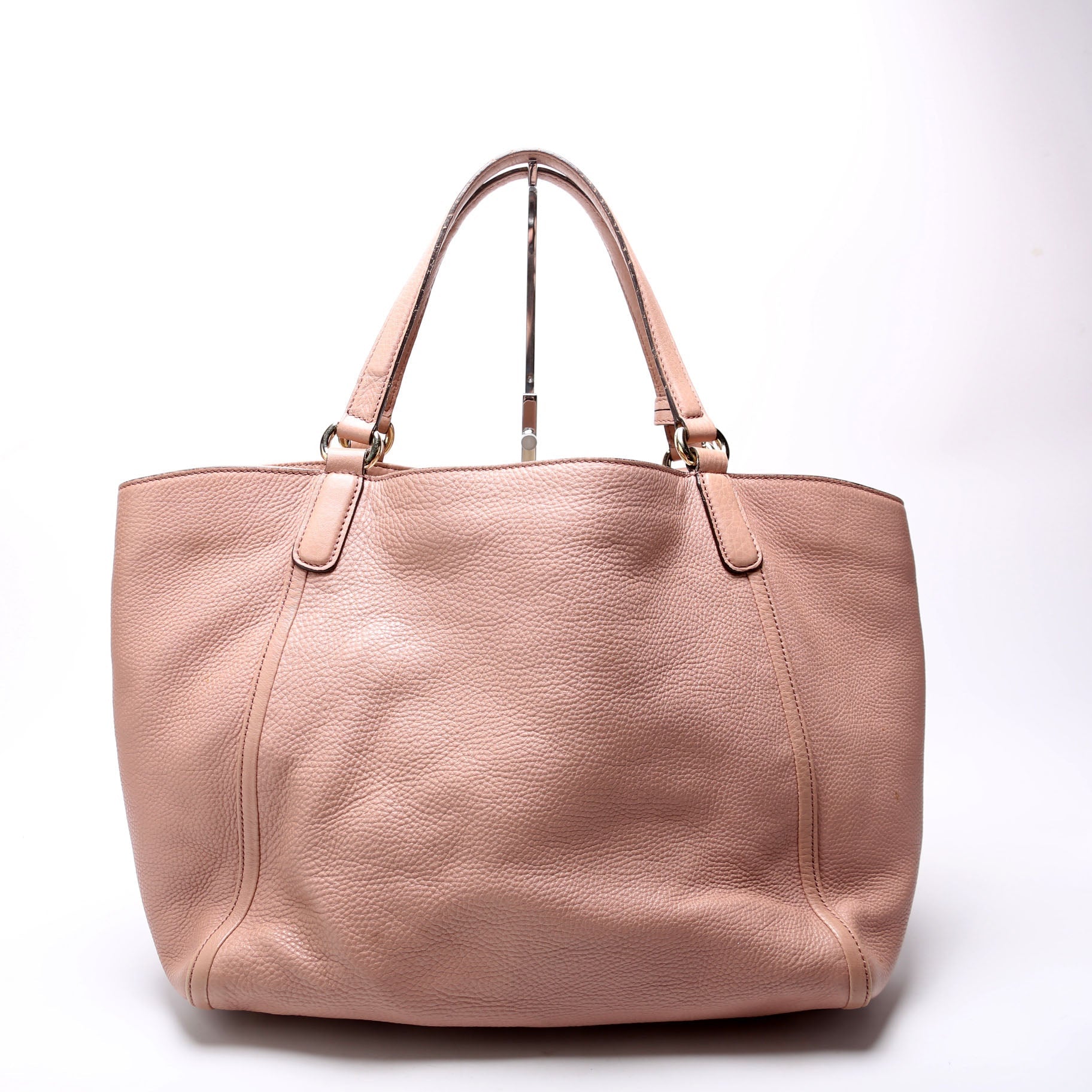 Gucci 282309 Soho Leather Hobo Medium Bag