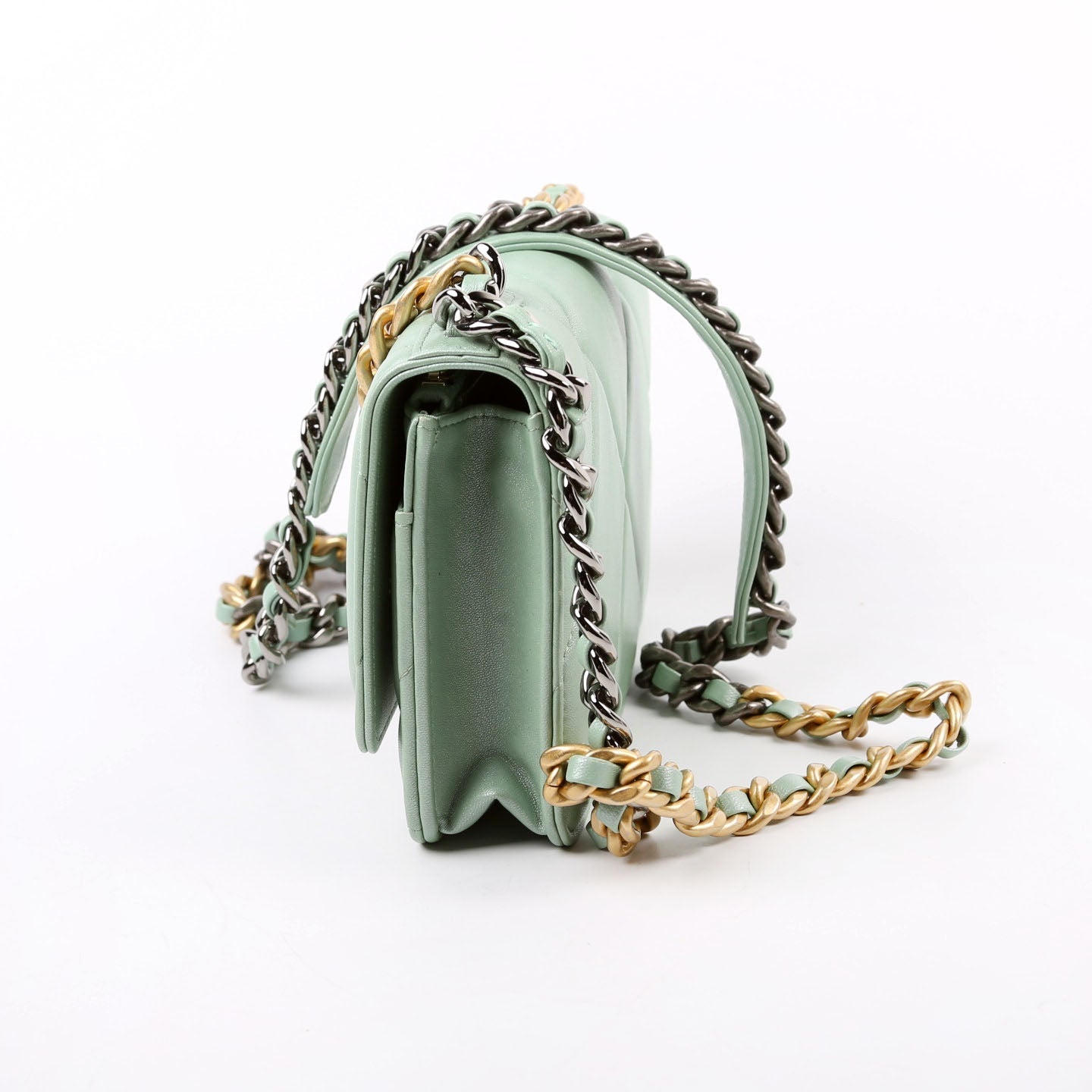 Chanel WOC Crossbody Bag - Lynora Bags