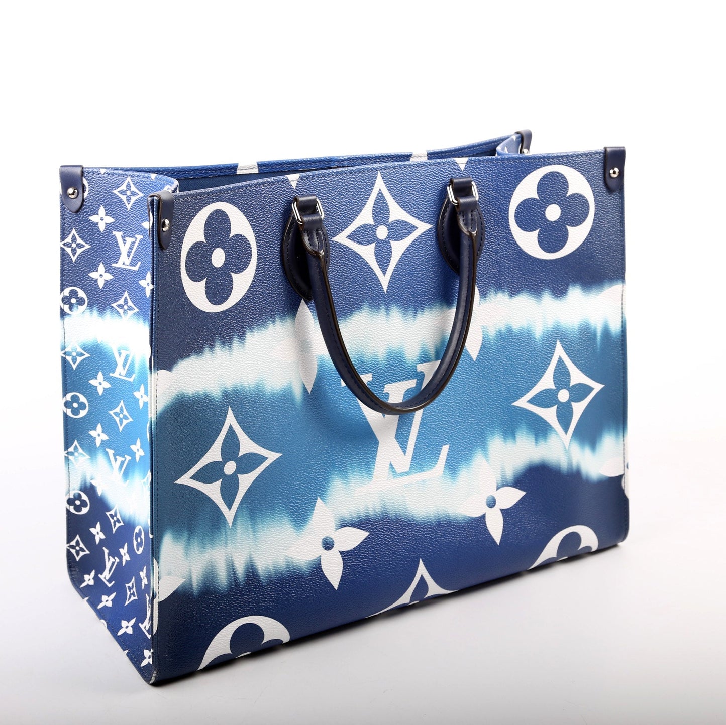 Louis Vuitton ONTHEGO GM Escale