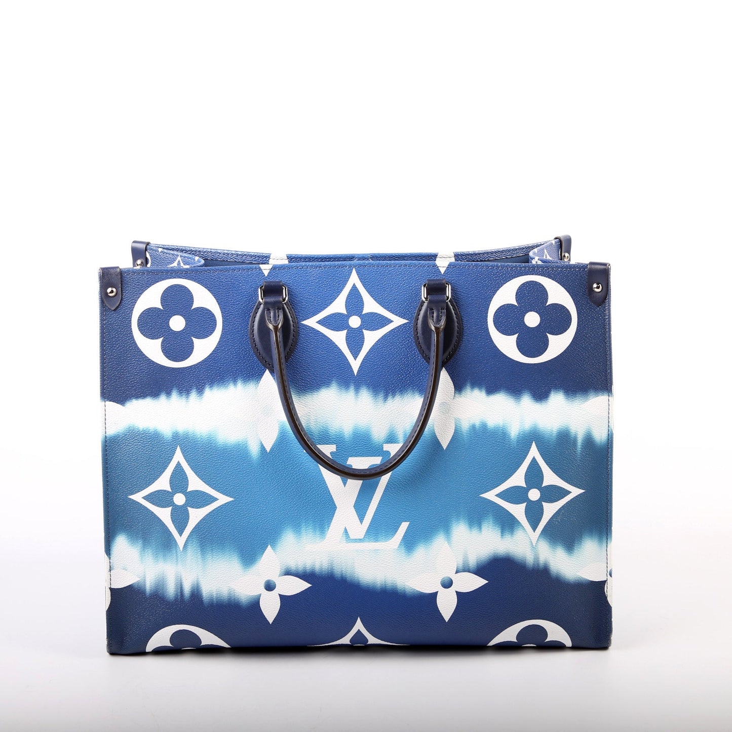 Louis Vuitton ONTHEGO GM Escale