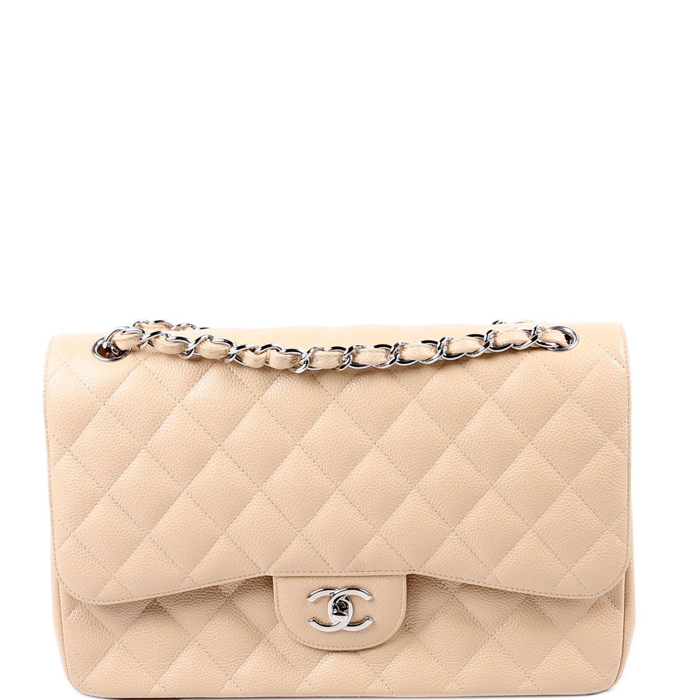 Chanel Classic Flap Shoulder Bag - Lynora Bags