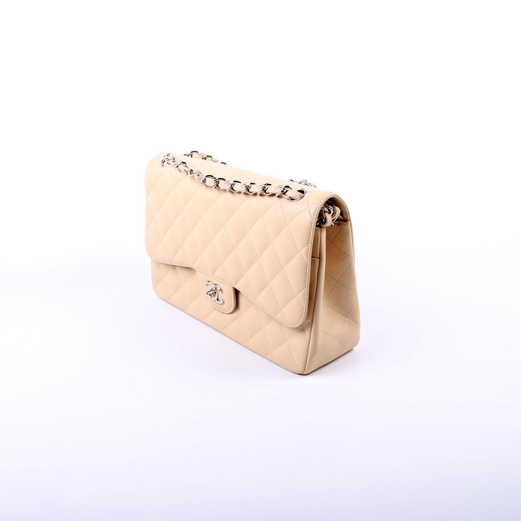 Chanel Classic Flap Shoulder Bag - Lynora Bags