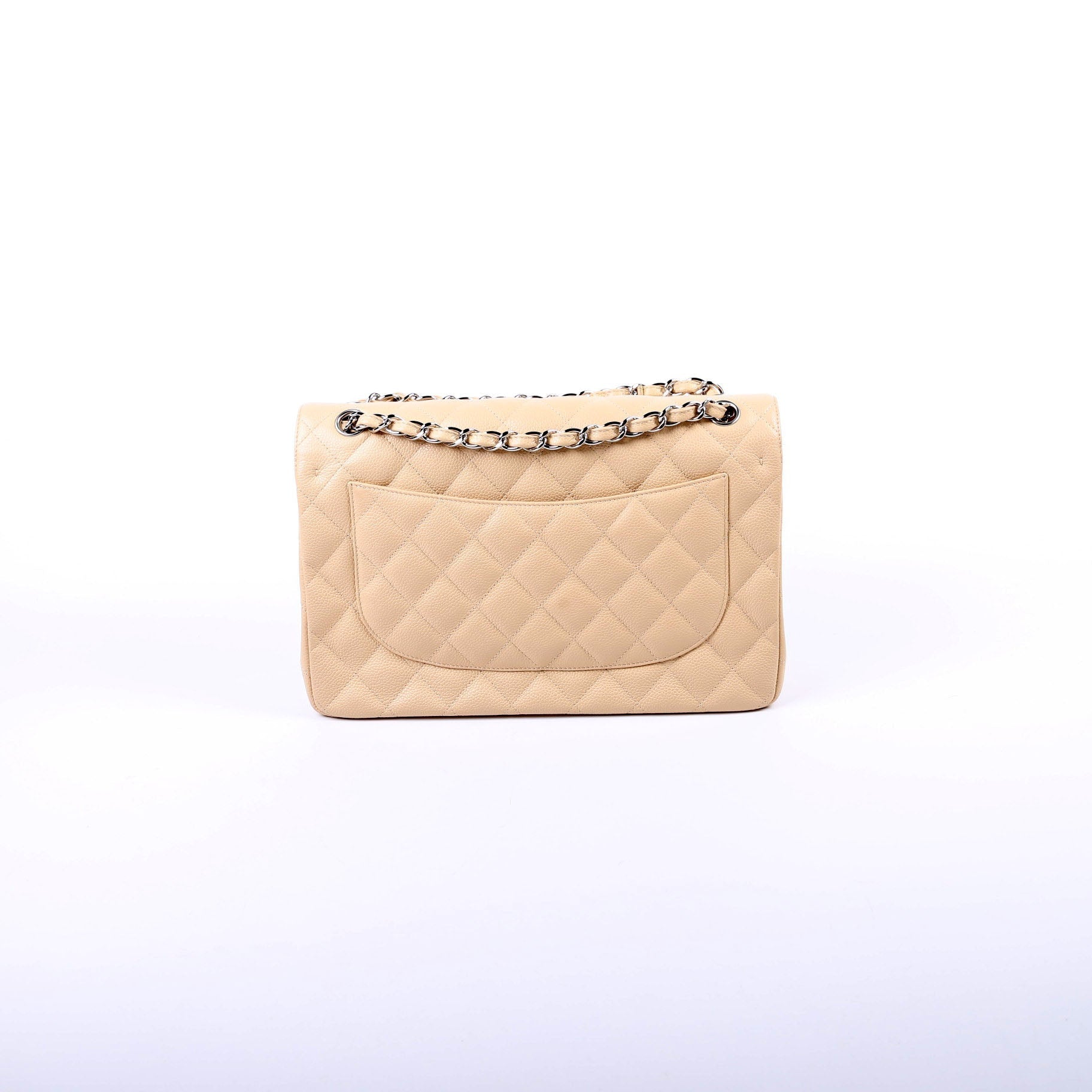 Chanel Classic Flap Shoulder Bag - Lynora Bags