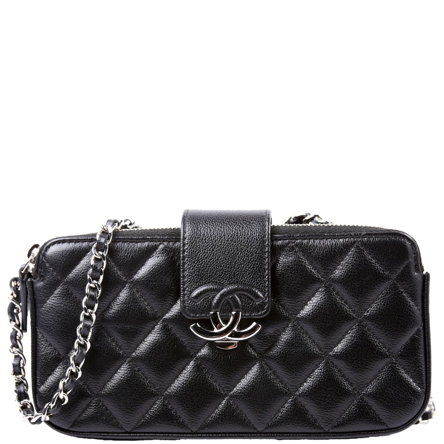 Chanel WOC Crossbody Bag - Lynora Bags