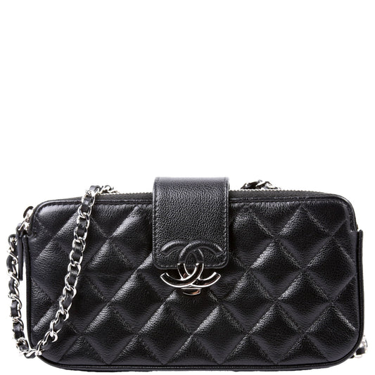 Chanel WOC Crossbody Bag - Lynora Bags