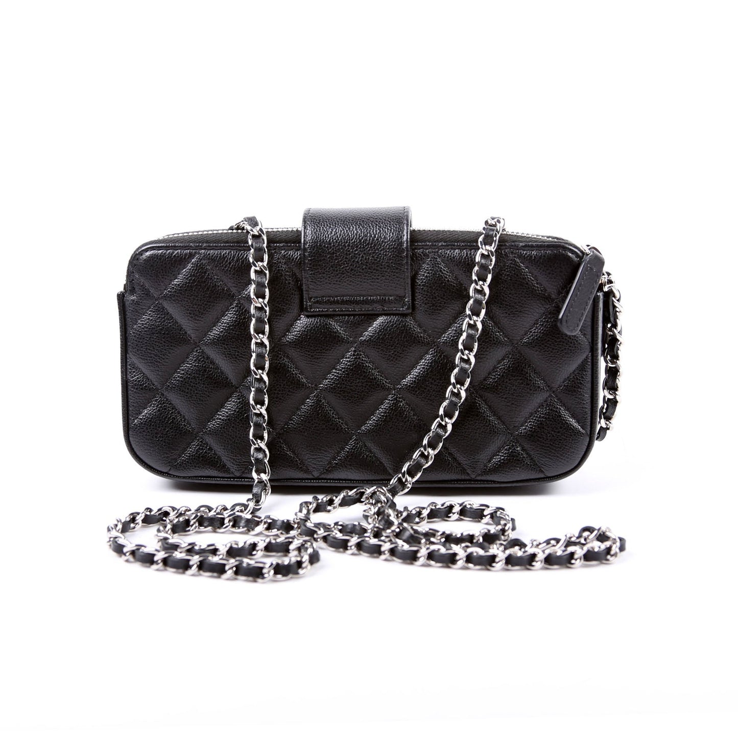 Chanel WOC Crossbody Bag - Lynora Bags