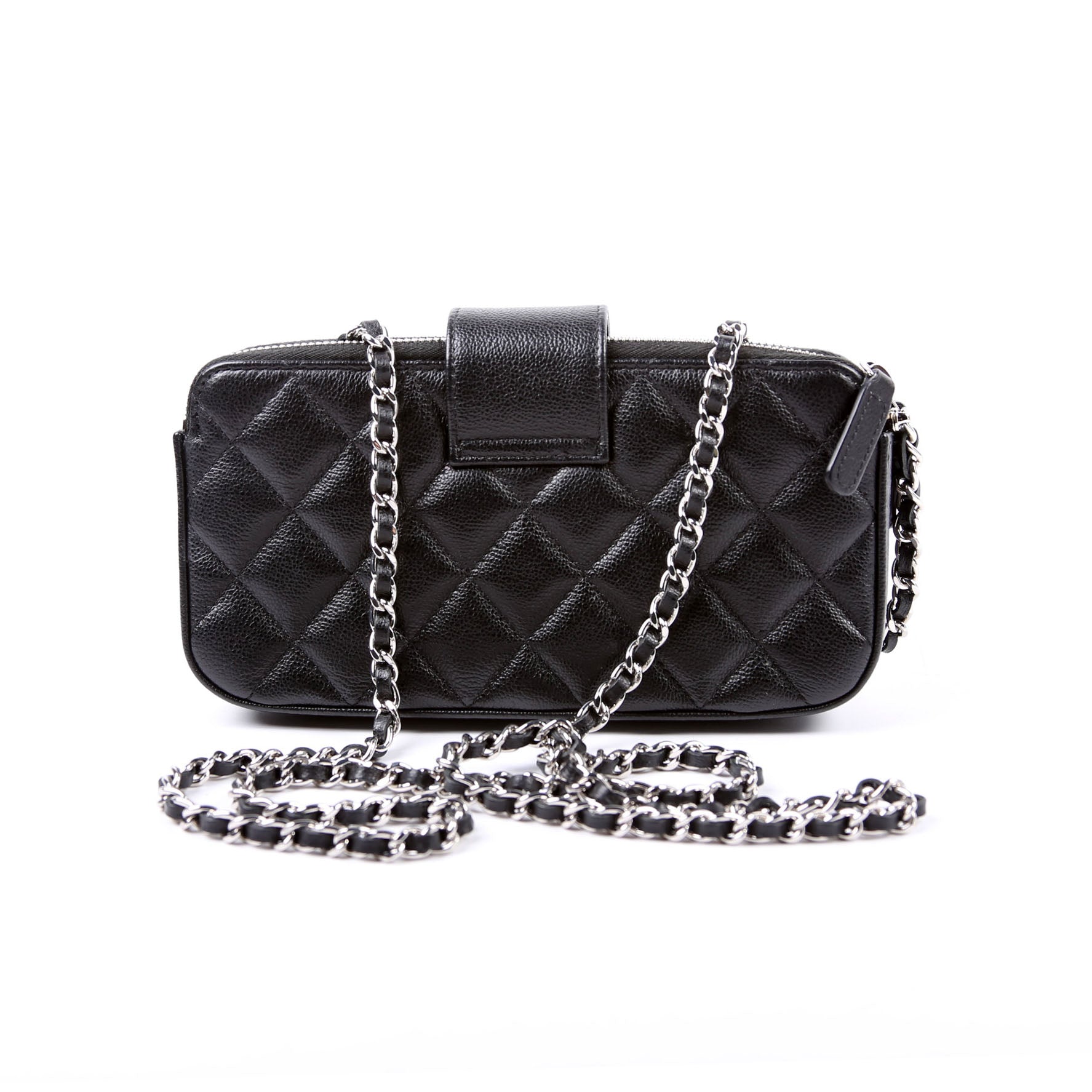 Chanel WOC Crossbody Bag - Lynora Bags