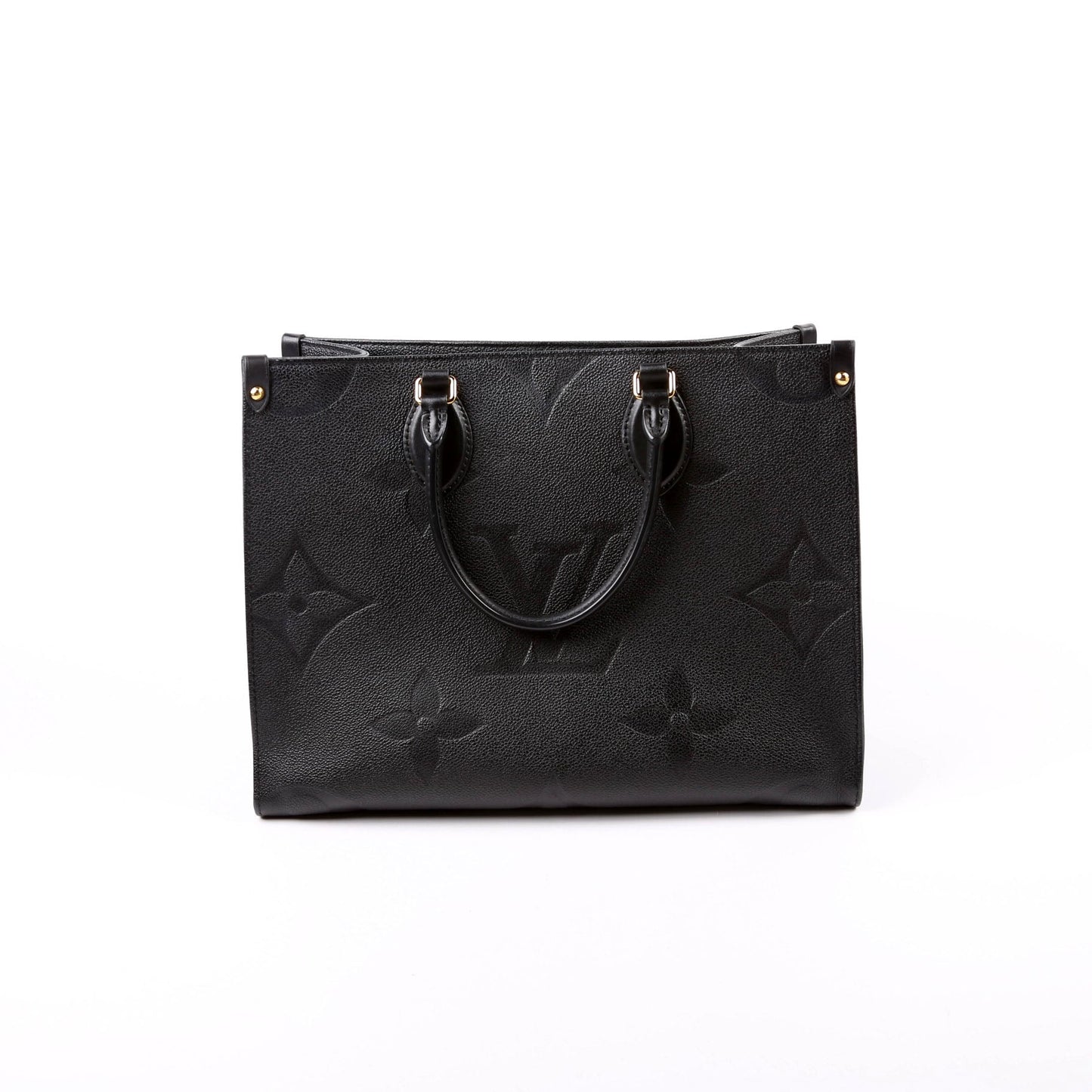 Louis Vuitton ONTHEGO MM Empreinte