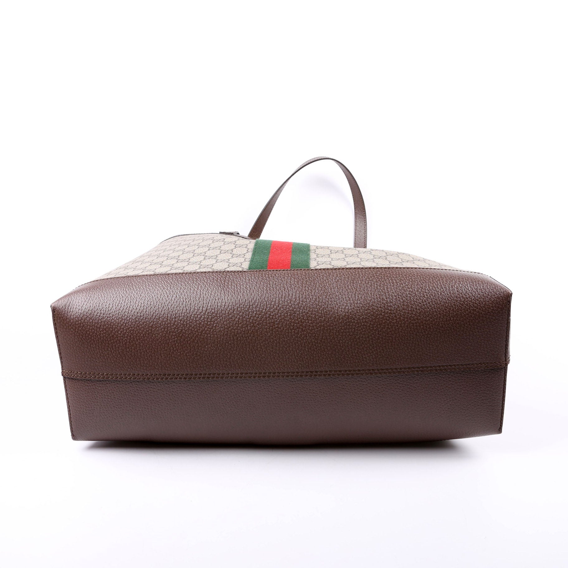 Gucci 547947 Ophidia Soft GG Supreme Medium Tote Bag