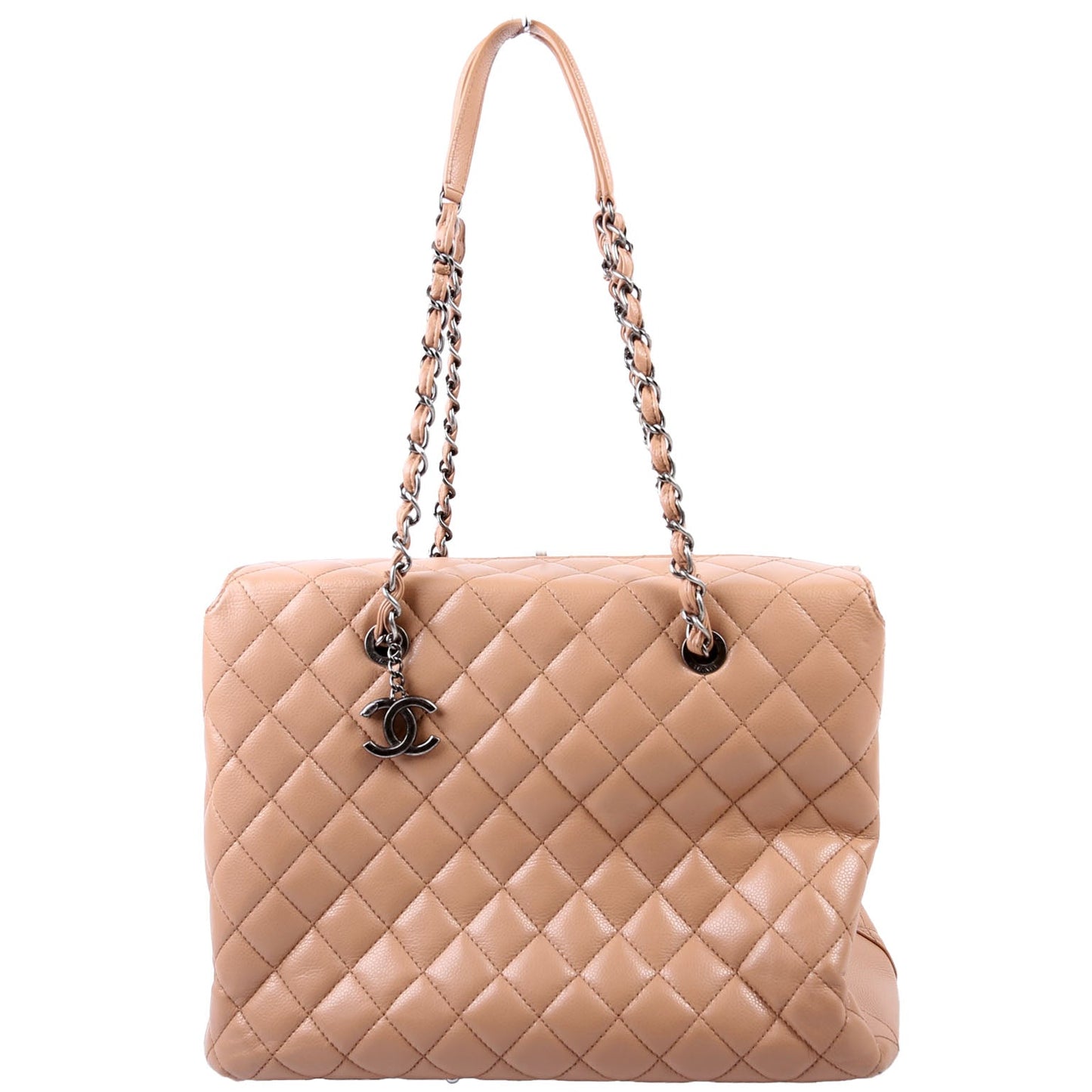 Chanel Large Tote Bag - Lynora Bags