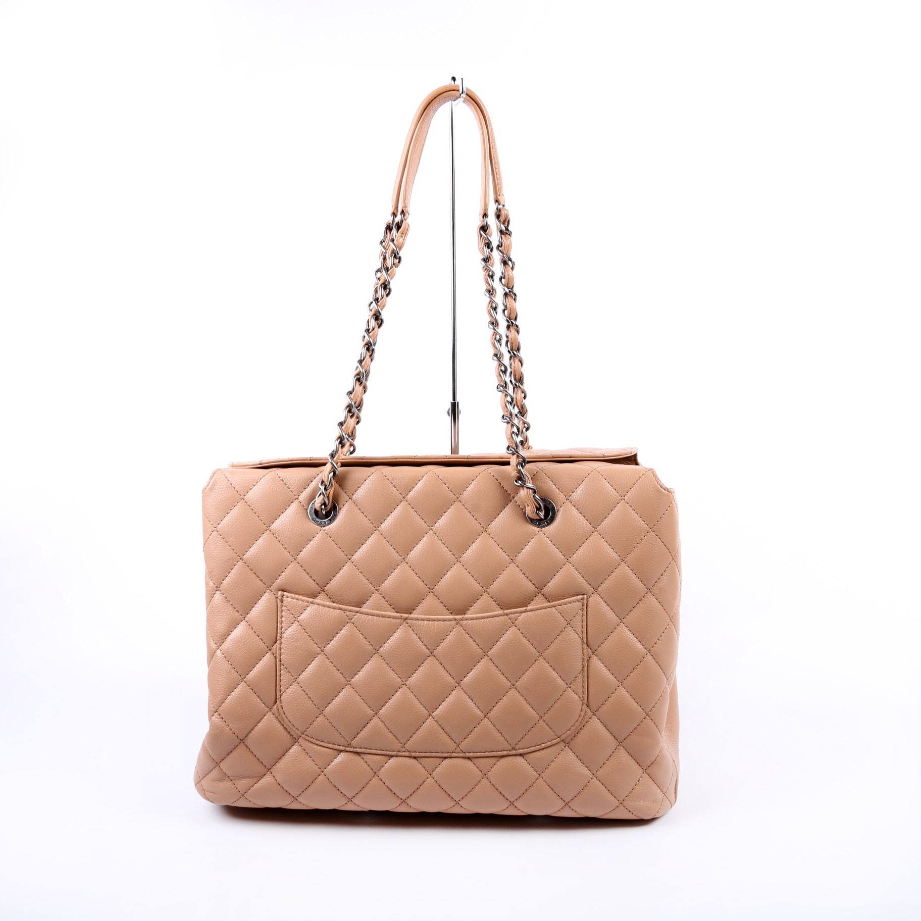 Chanel Large Tote Bag - Lynora Bags