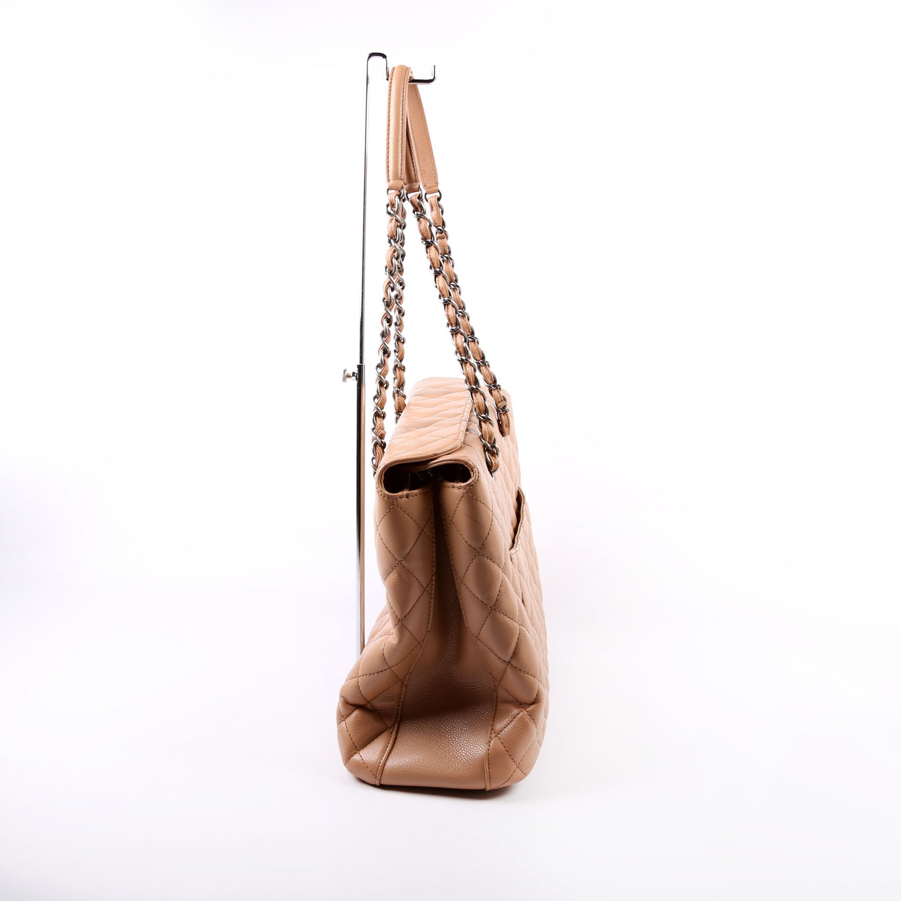 Chanel Large Tote Bag - Lynora Bags