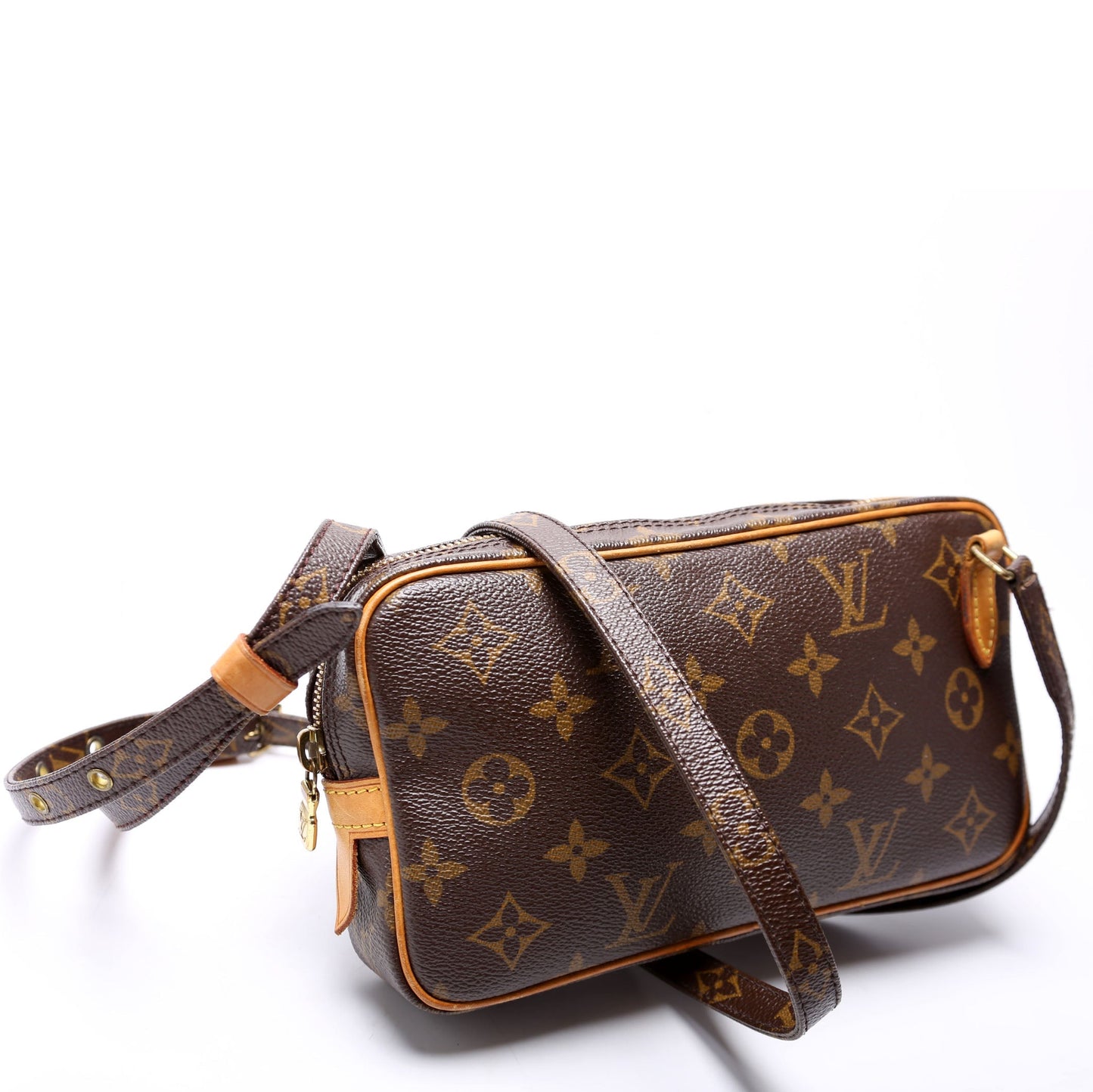 Louis Vuitton Pochette Marly Band Monogram