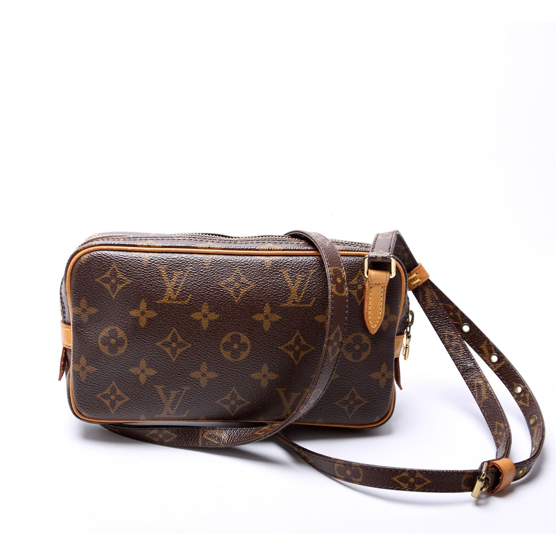 Louis Vuitton Pochette Marly Band Monogram