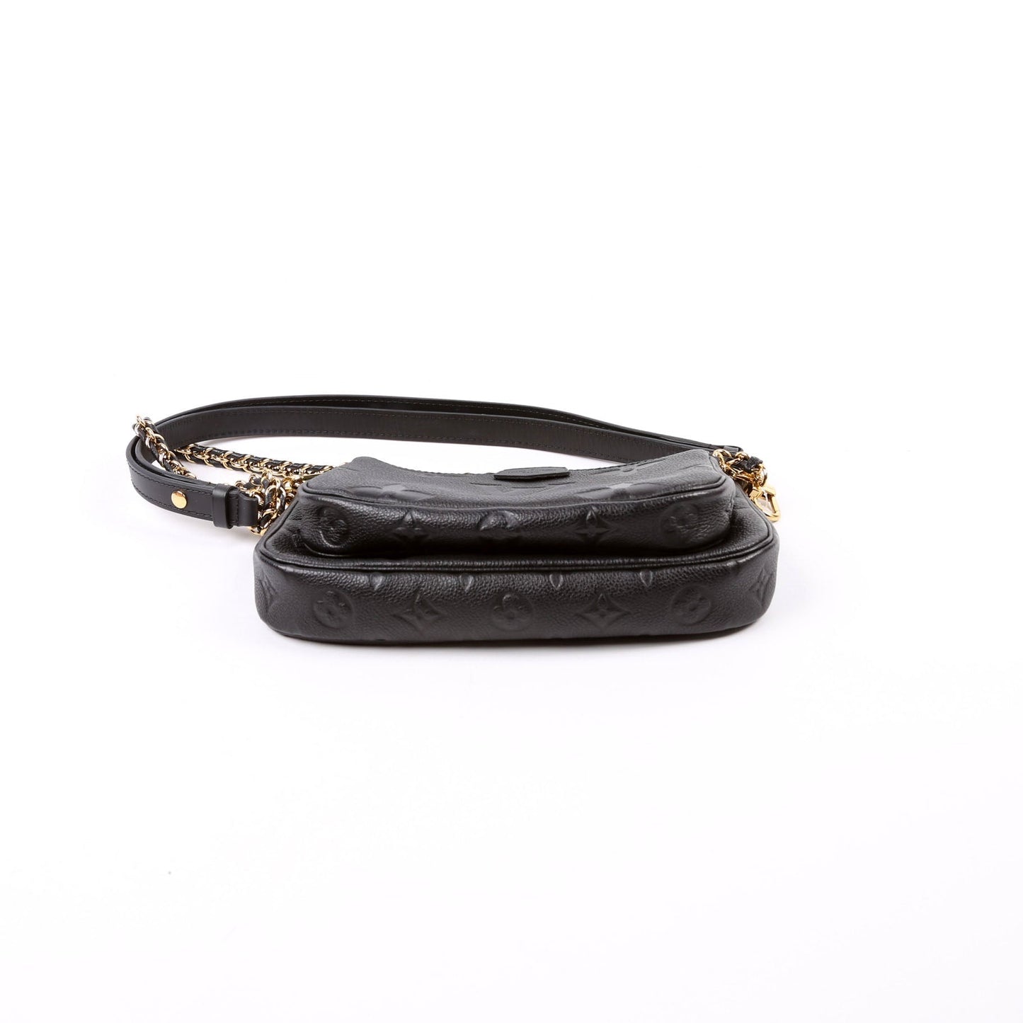  Louis Vuitton Multi Pochette Empreinte