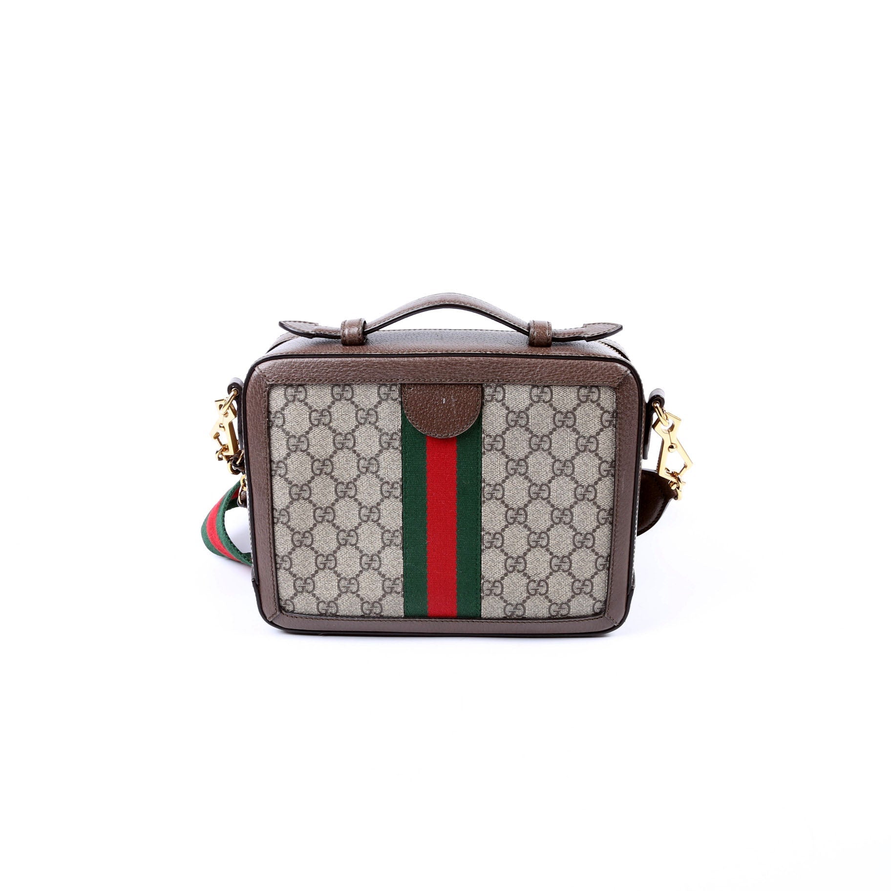 Gucci 550622 Ophidia GG Small Shoulder Bag