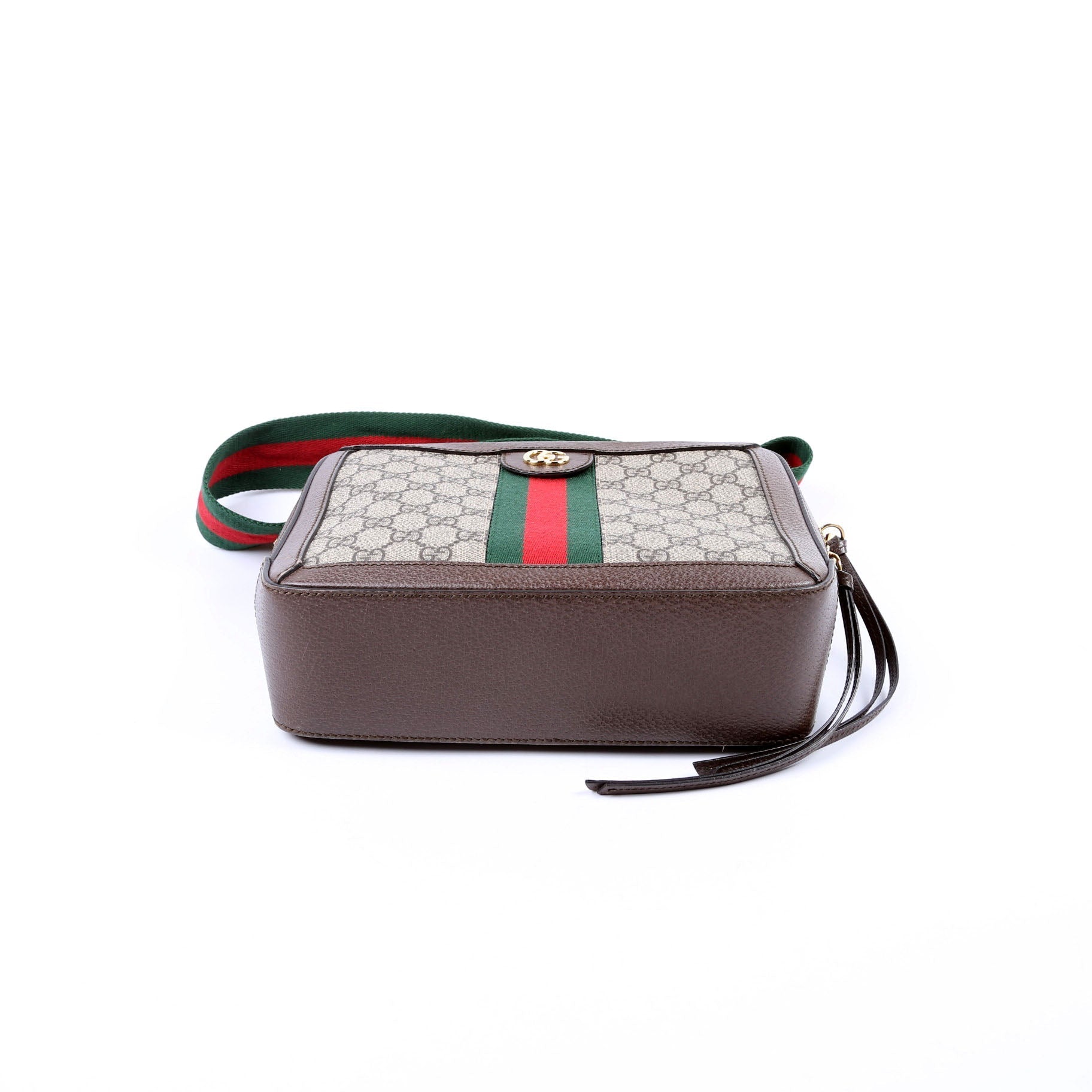 Gucci 550622 Ophidia GG Small Shoulder Bag