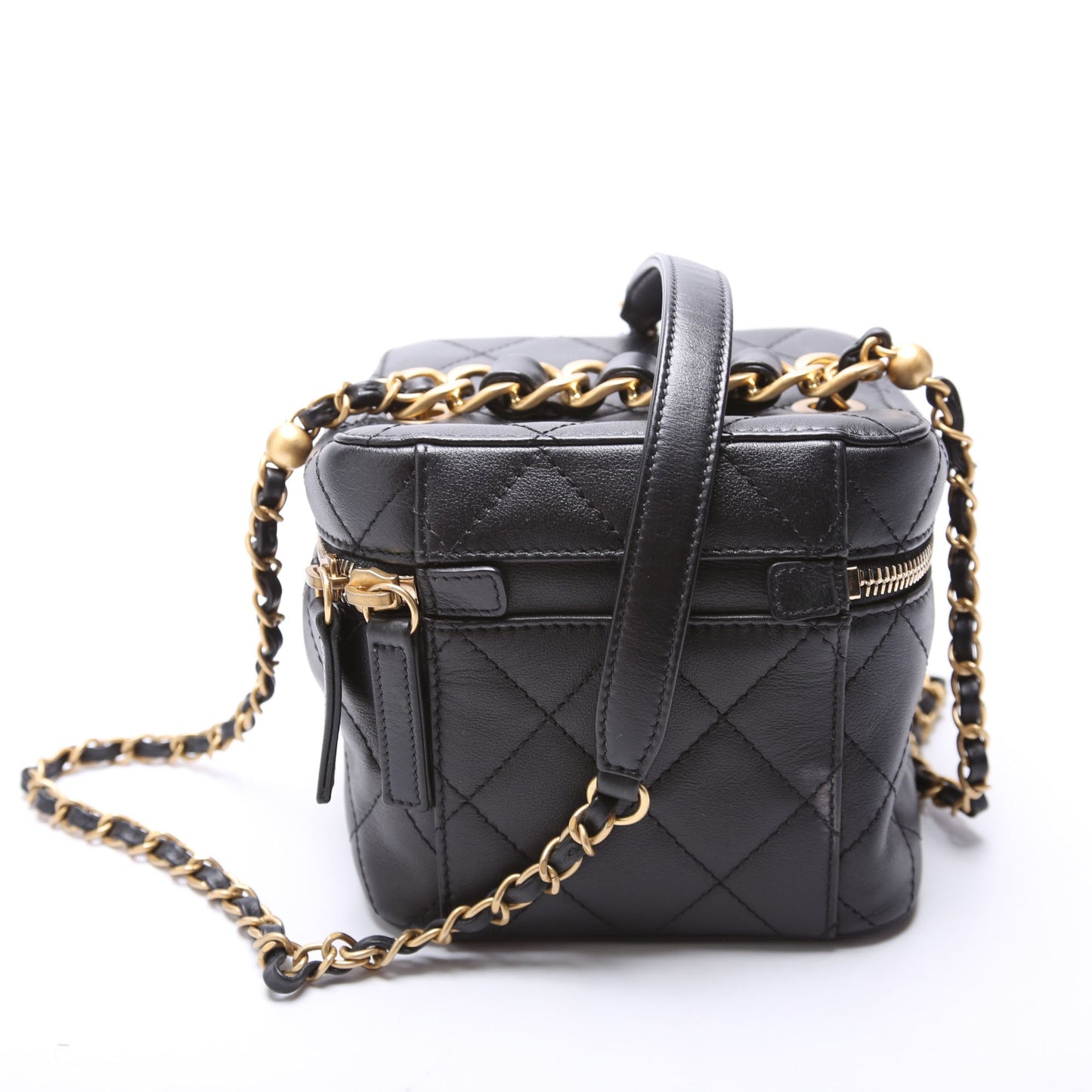 Chanel Small Handbag - Lynora Bags