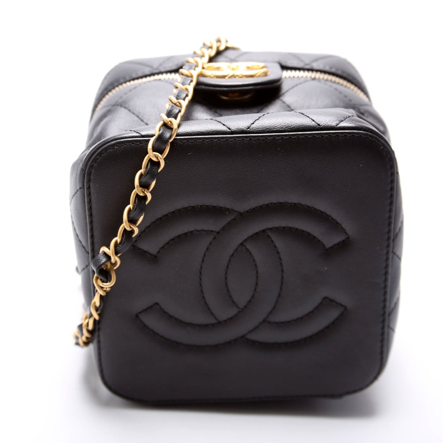 Chanel Small Handbag - Lynora Bags