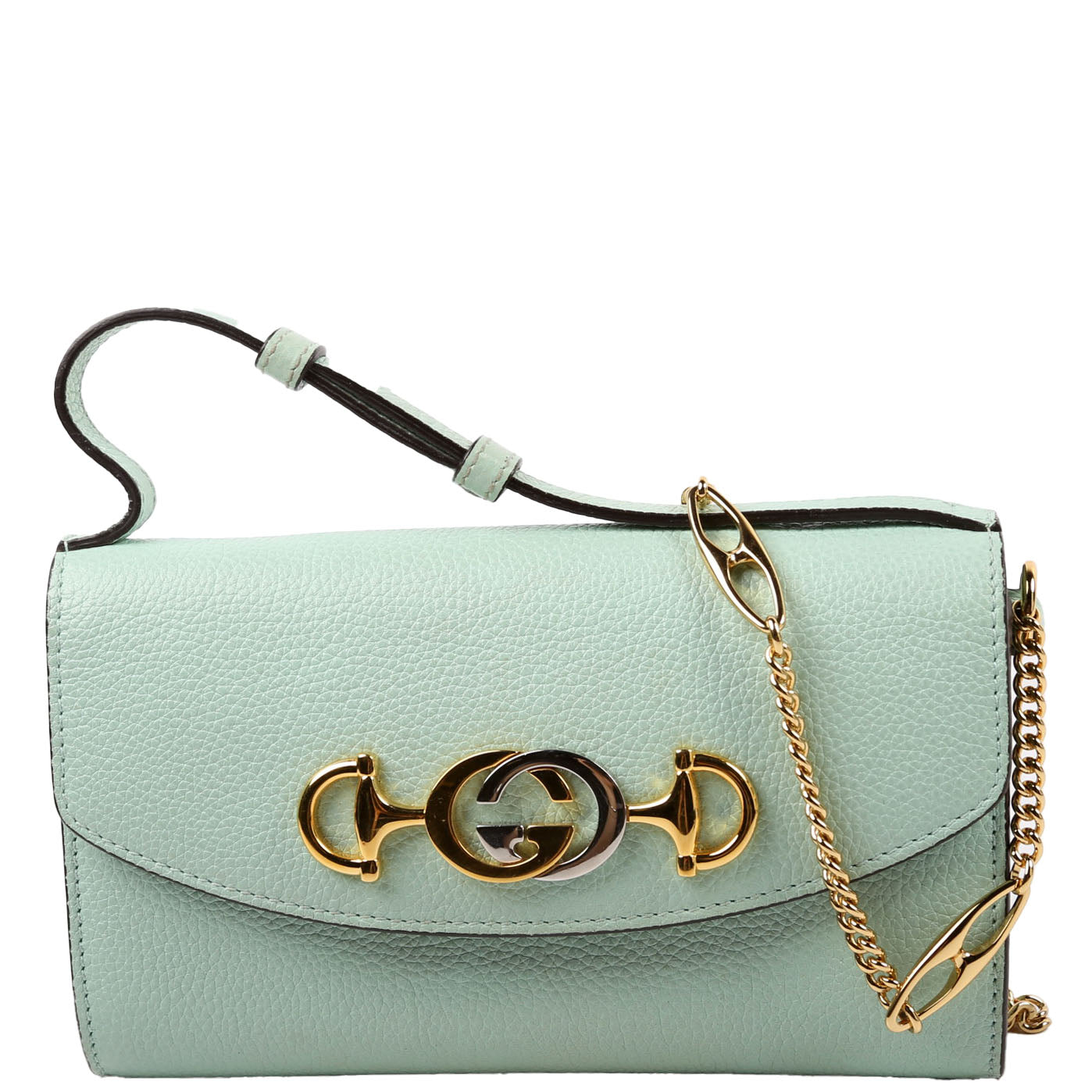 Gucci 564718 Zumi Mini Shoulder Bag