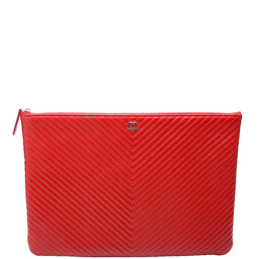 Chanel Medium Handbag - Lynora Bags